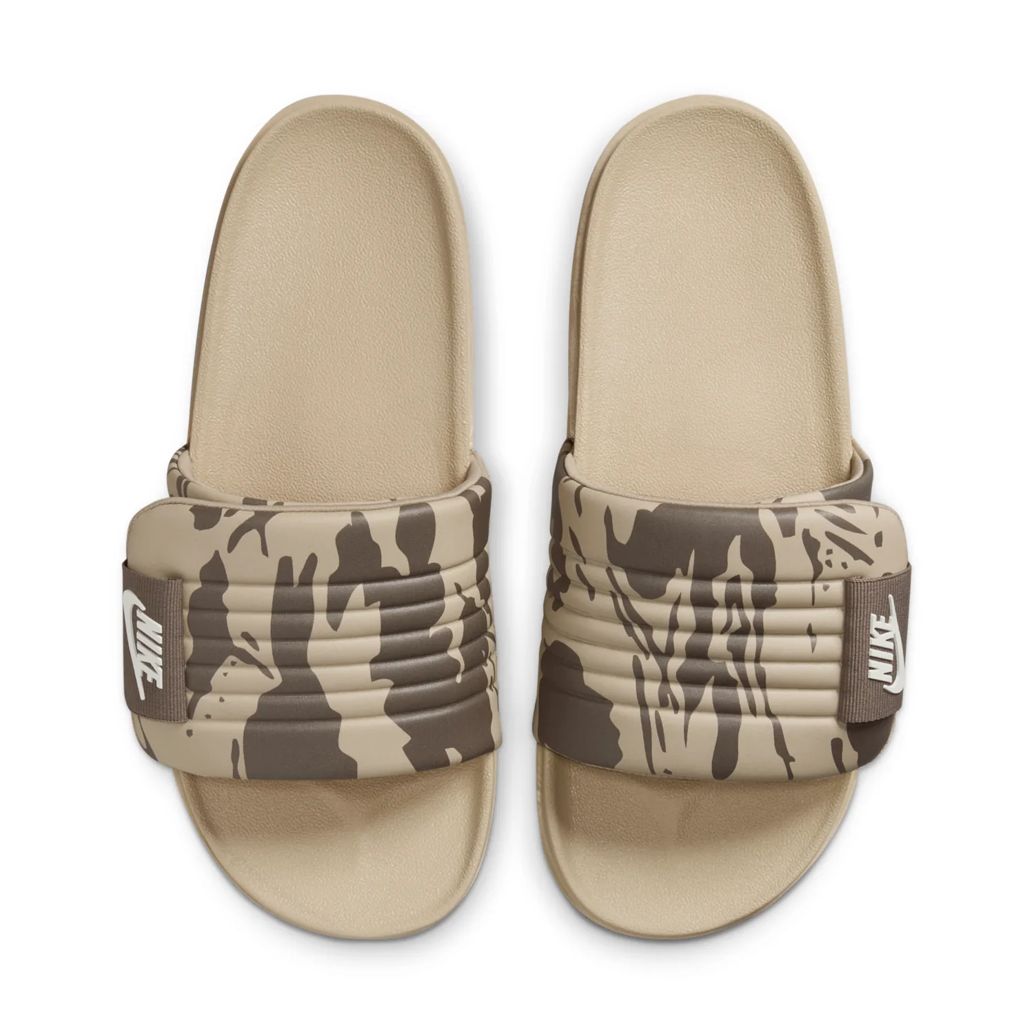 Nike Offcourt Adjust image 5