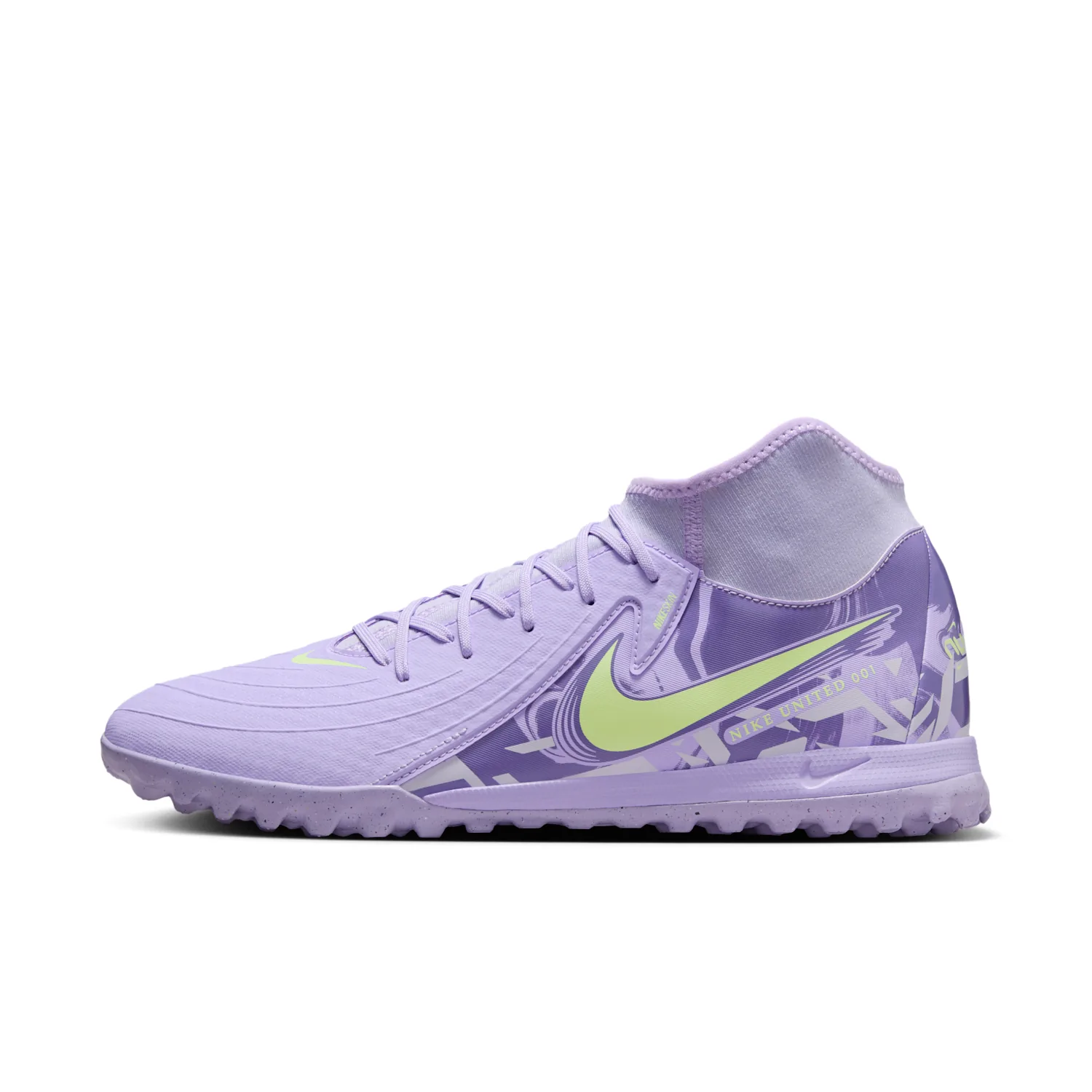 Nike United Phantom Luna 2 Academy