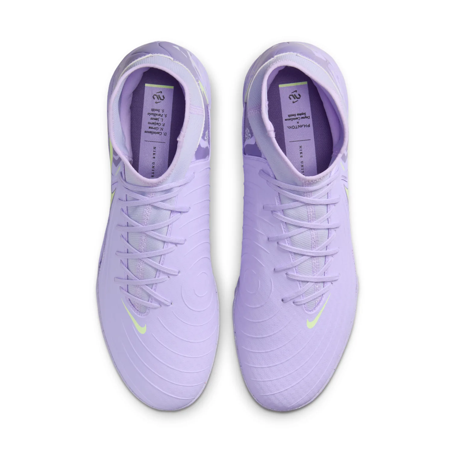 Nike United Phantom Luna 2 Academy image 4