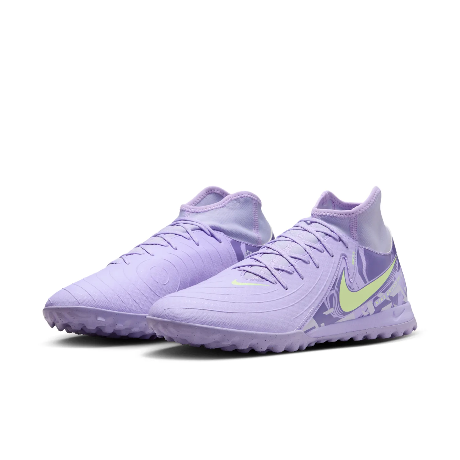 Nike United Phantom Luna 2 Academy image 5