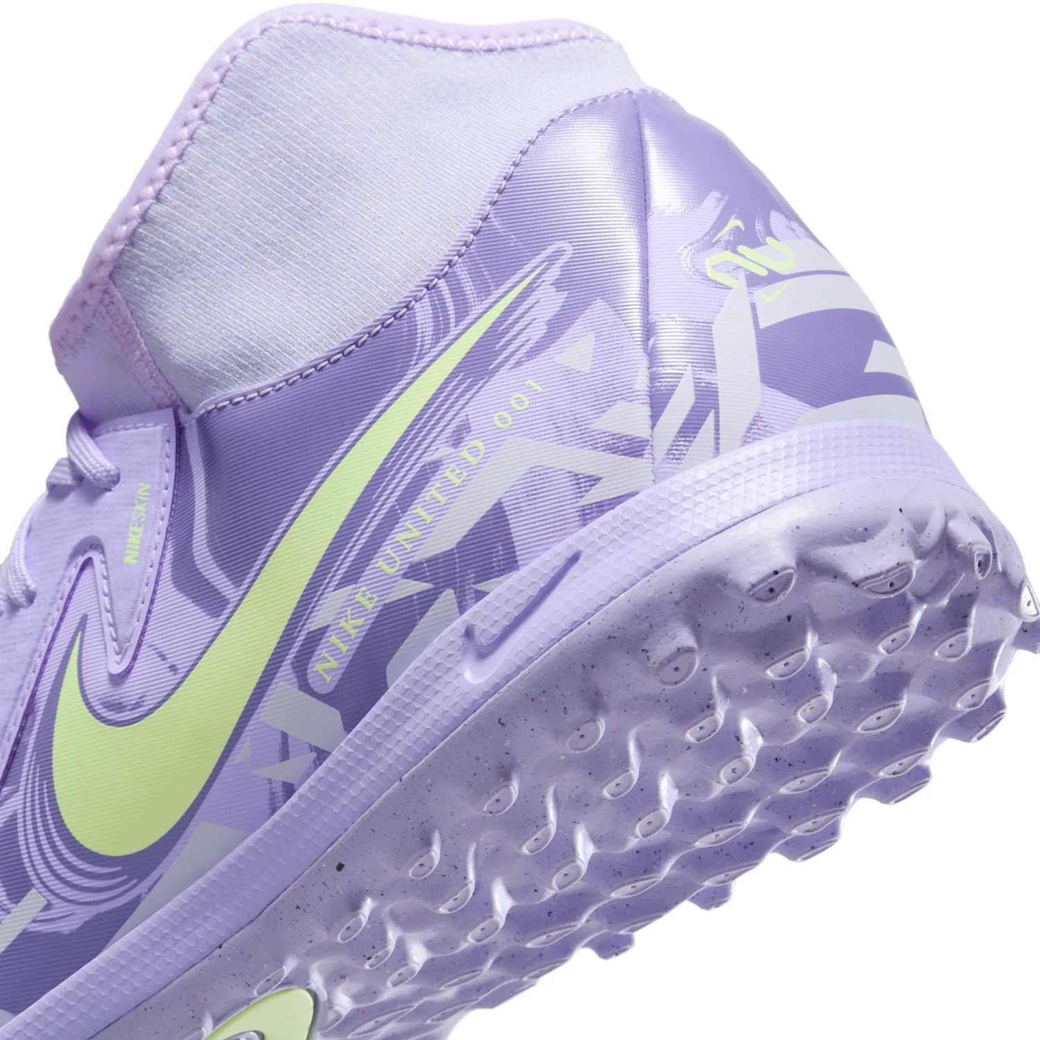 Nike United Phantom Luna 2 Academy image 8