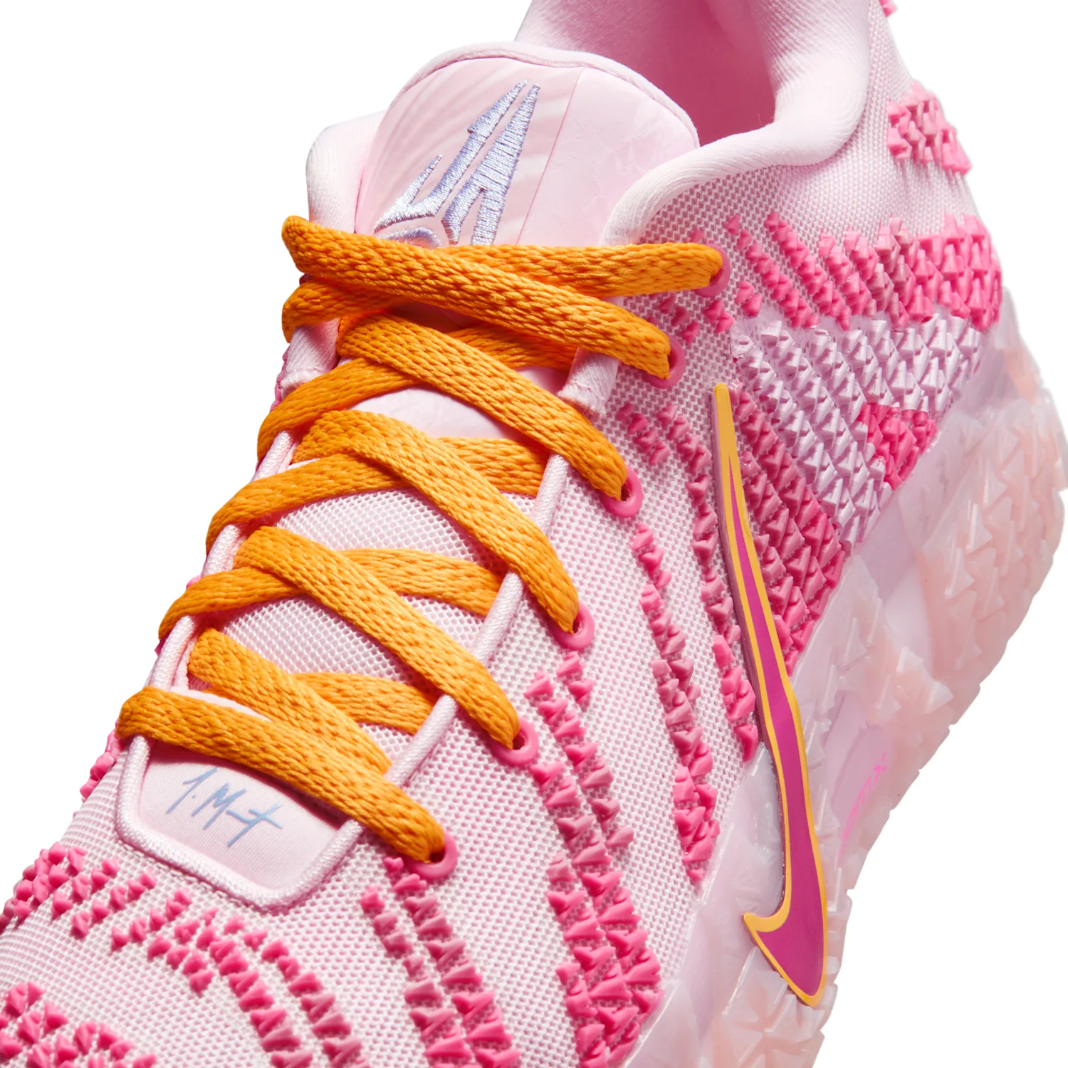 Ja 3 "Jelly Bean" image 7