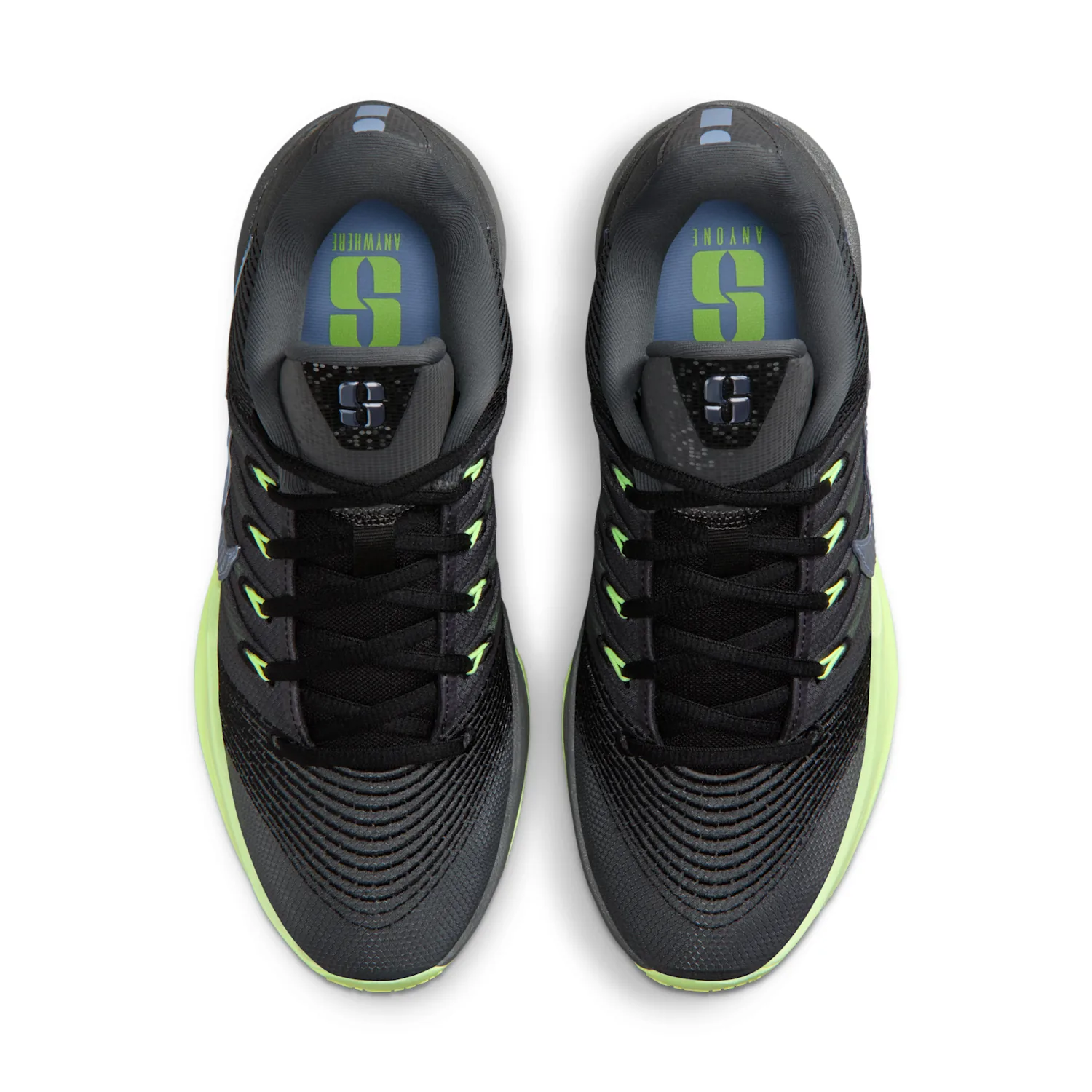 Sabrina 3 "Shooter" image 4