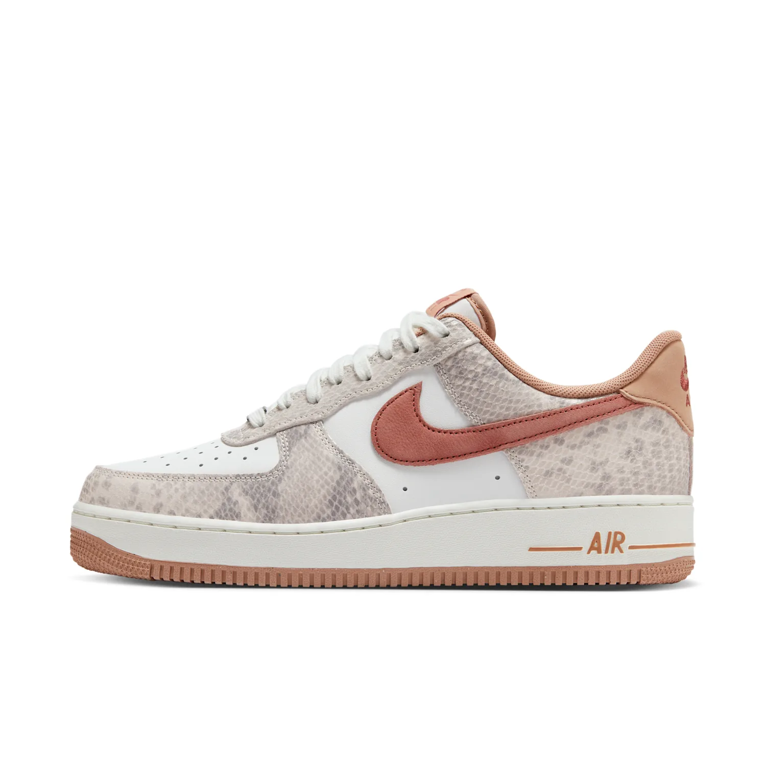 Nike Air Force 1 '07 LV8
