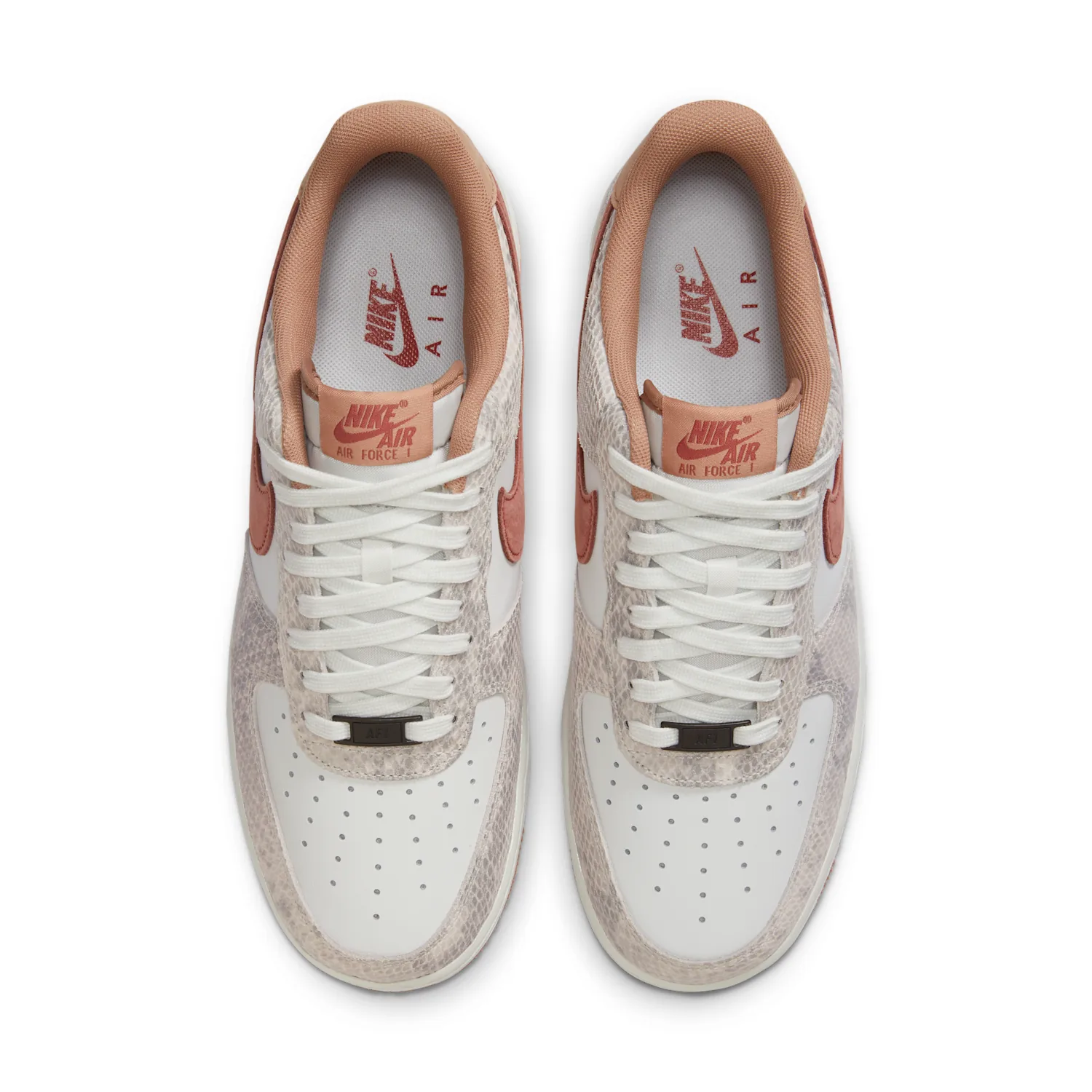 Nike Air Force 1 '07 LV8 image 4