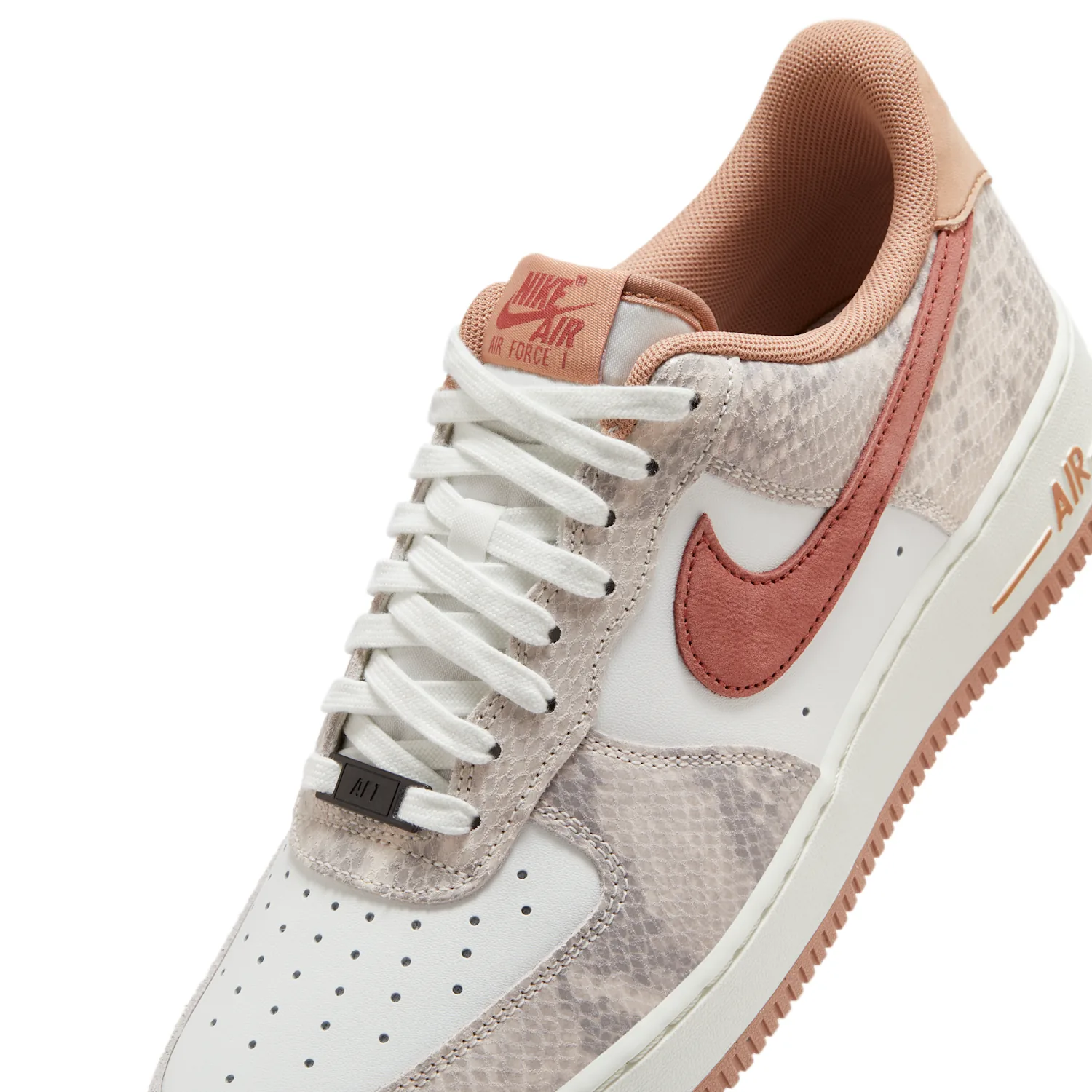 Nike Air Force 1 '07 LV8 image 7