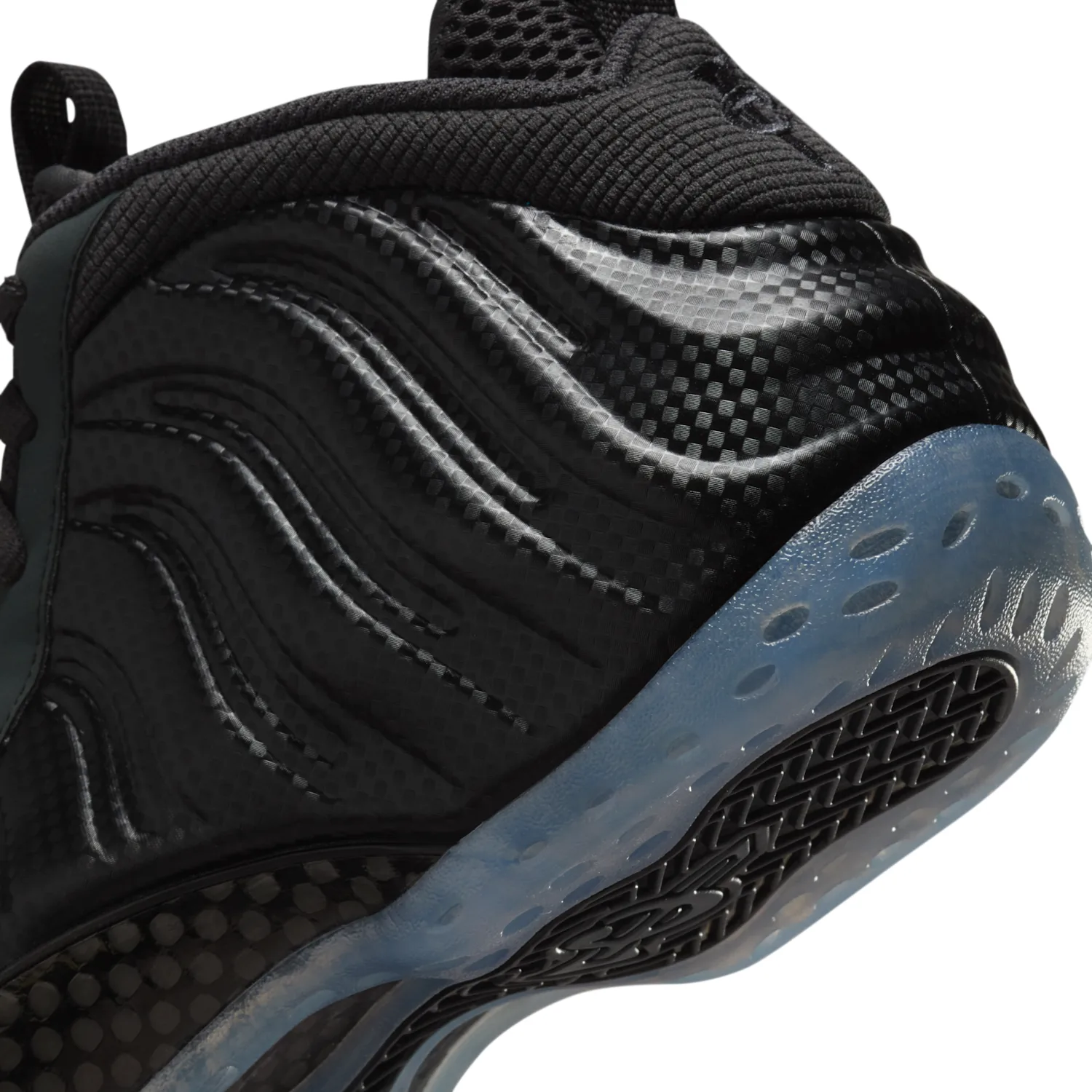Nike Air Foamposite One image 8