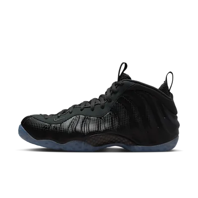 Nike Air Foamposite One
