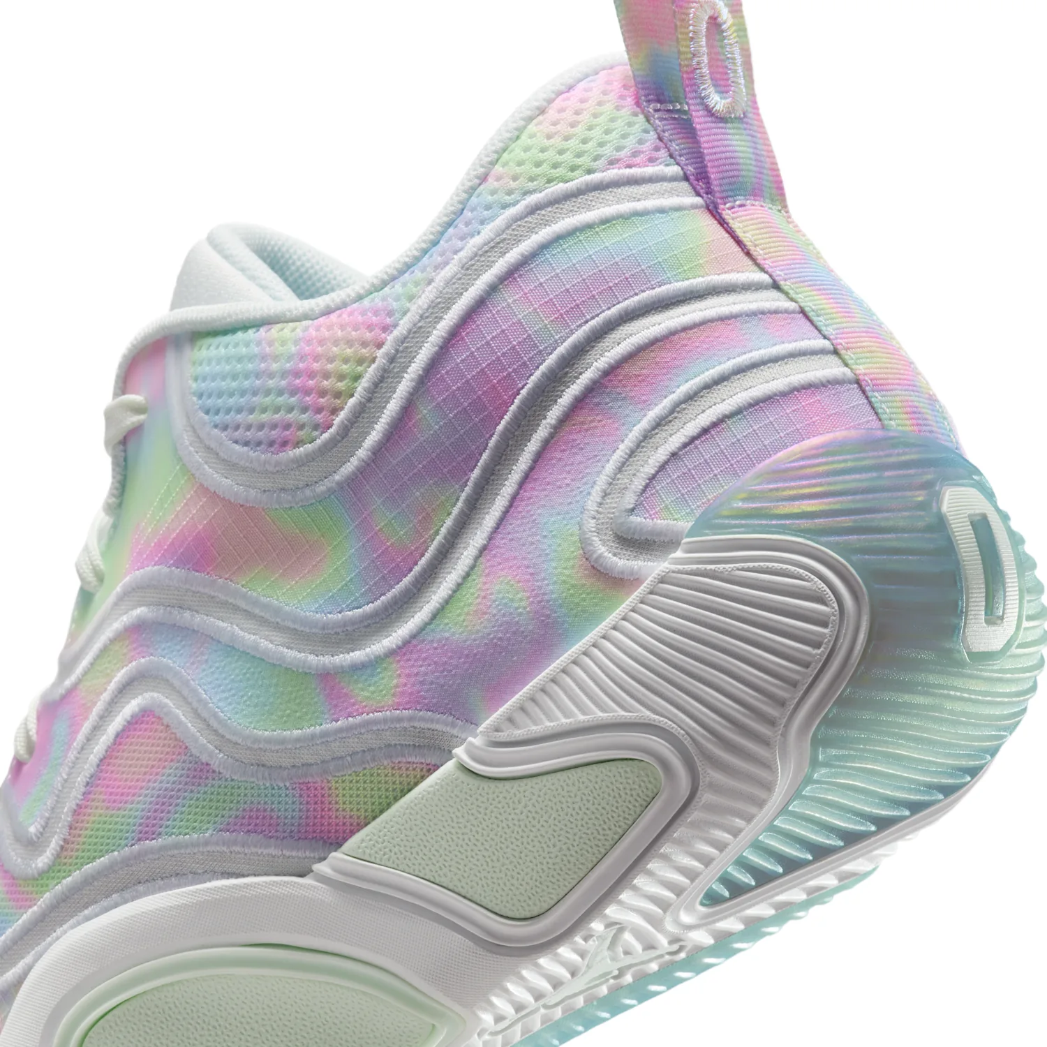 Tatum 3 "LNY" image 8