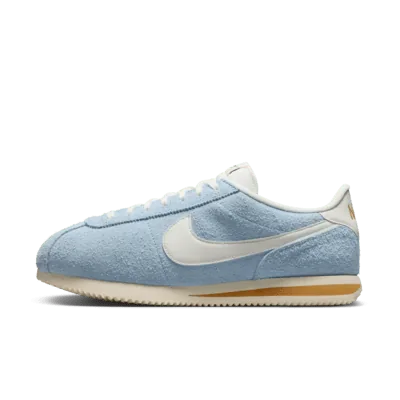 Nike Cortez SE Suede