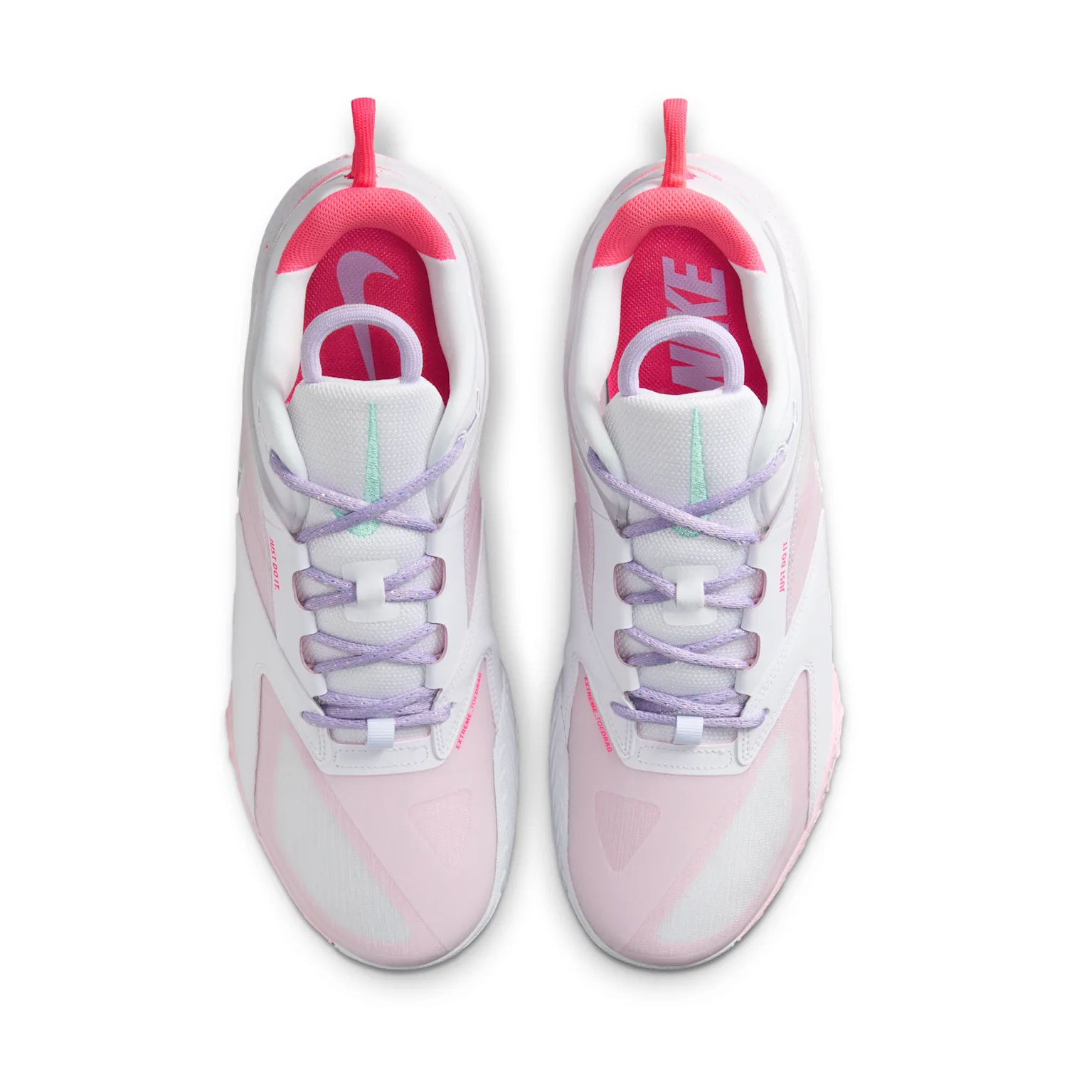 Nike HyperAce 3 SE image 4