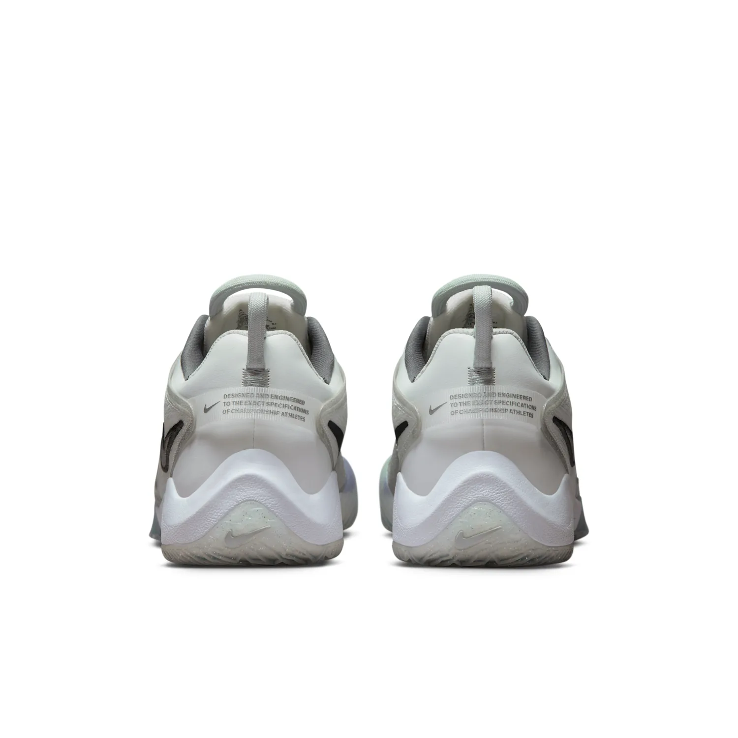 Nike HyperAce 3 SE image 6