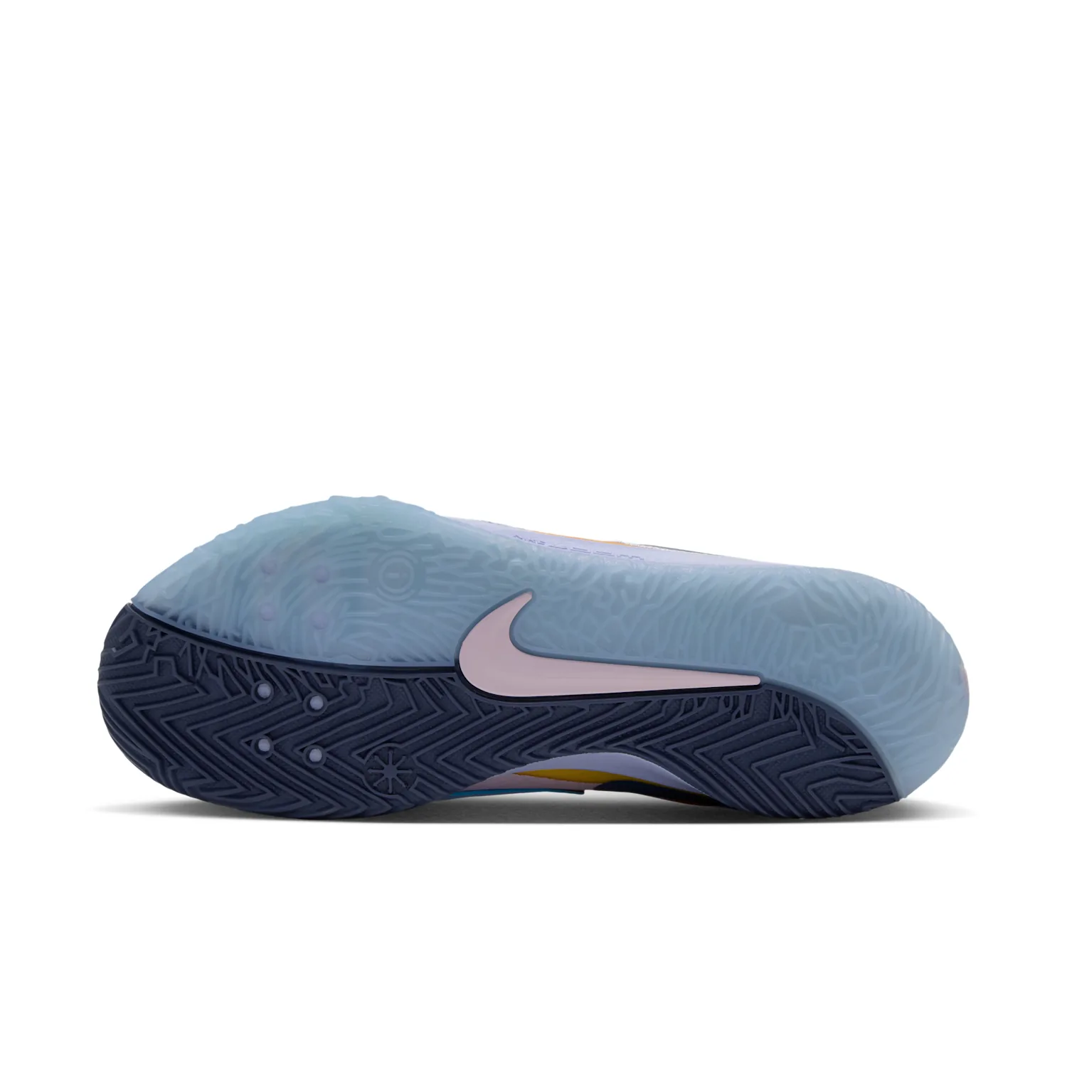 Nike HyperAce 3 SE image 2