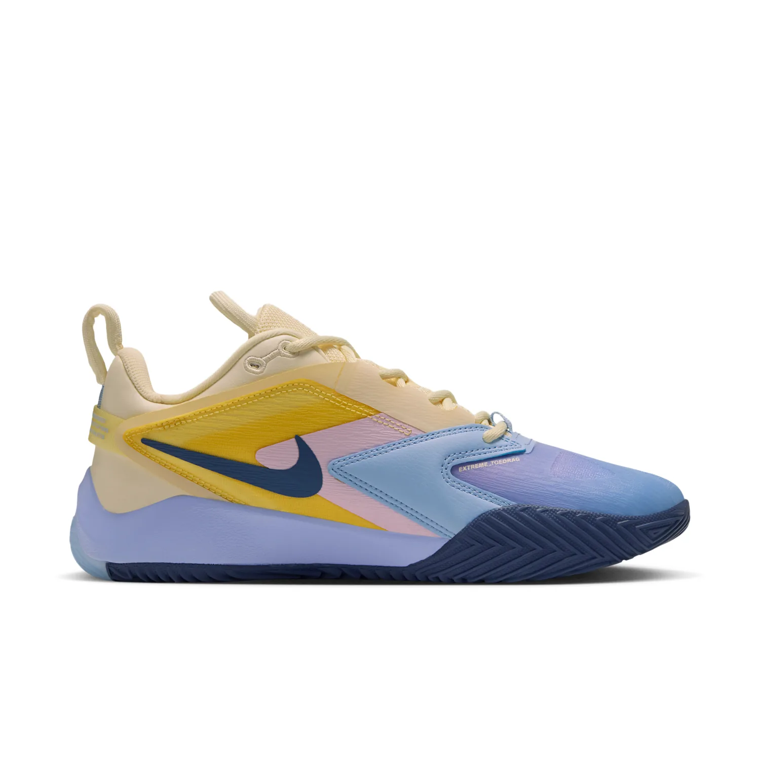 Nike HyperAce 3 SE image 3