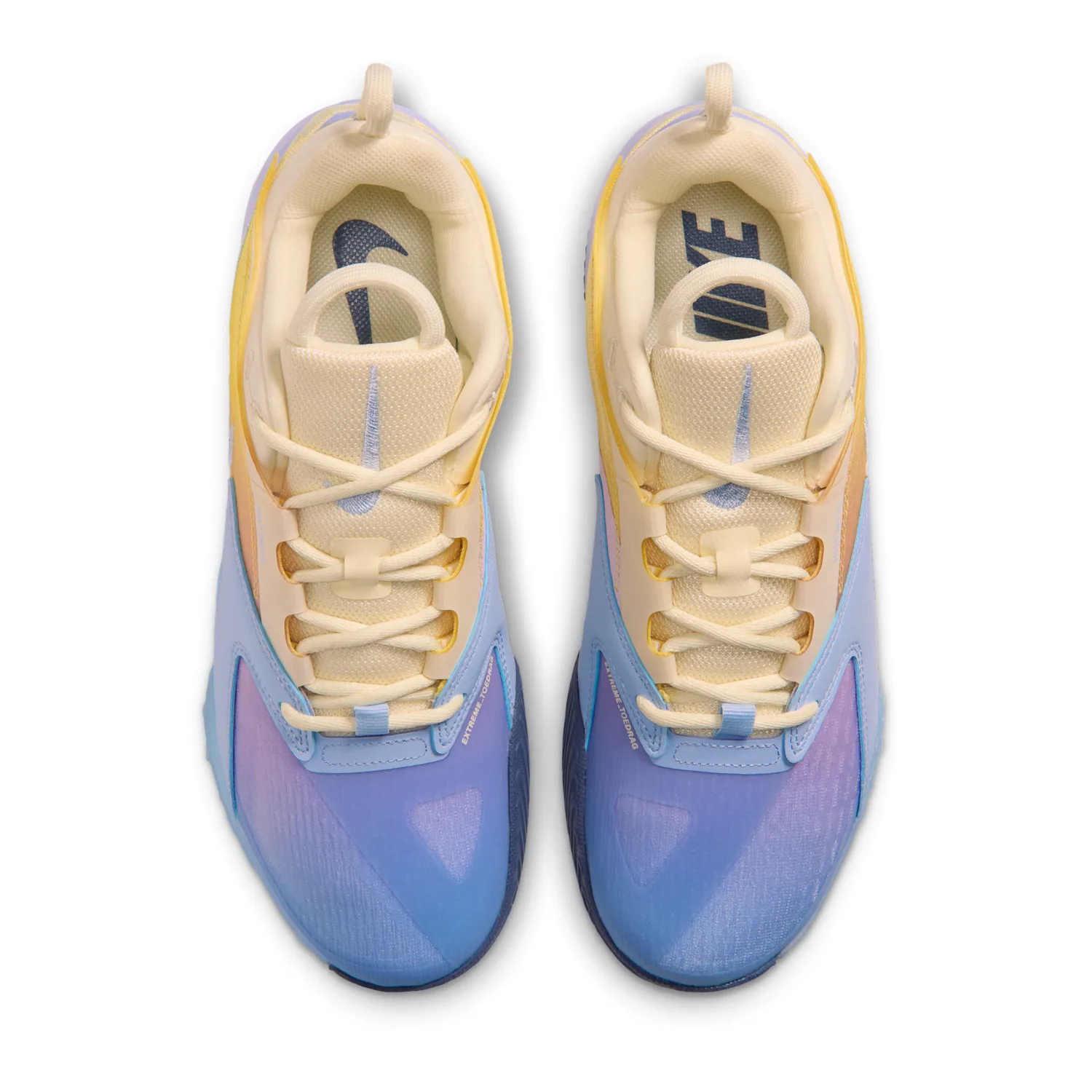 Nike HyperAce 3 SE image 4