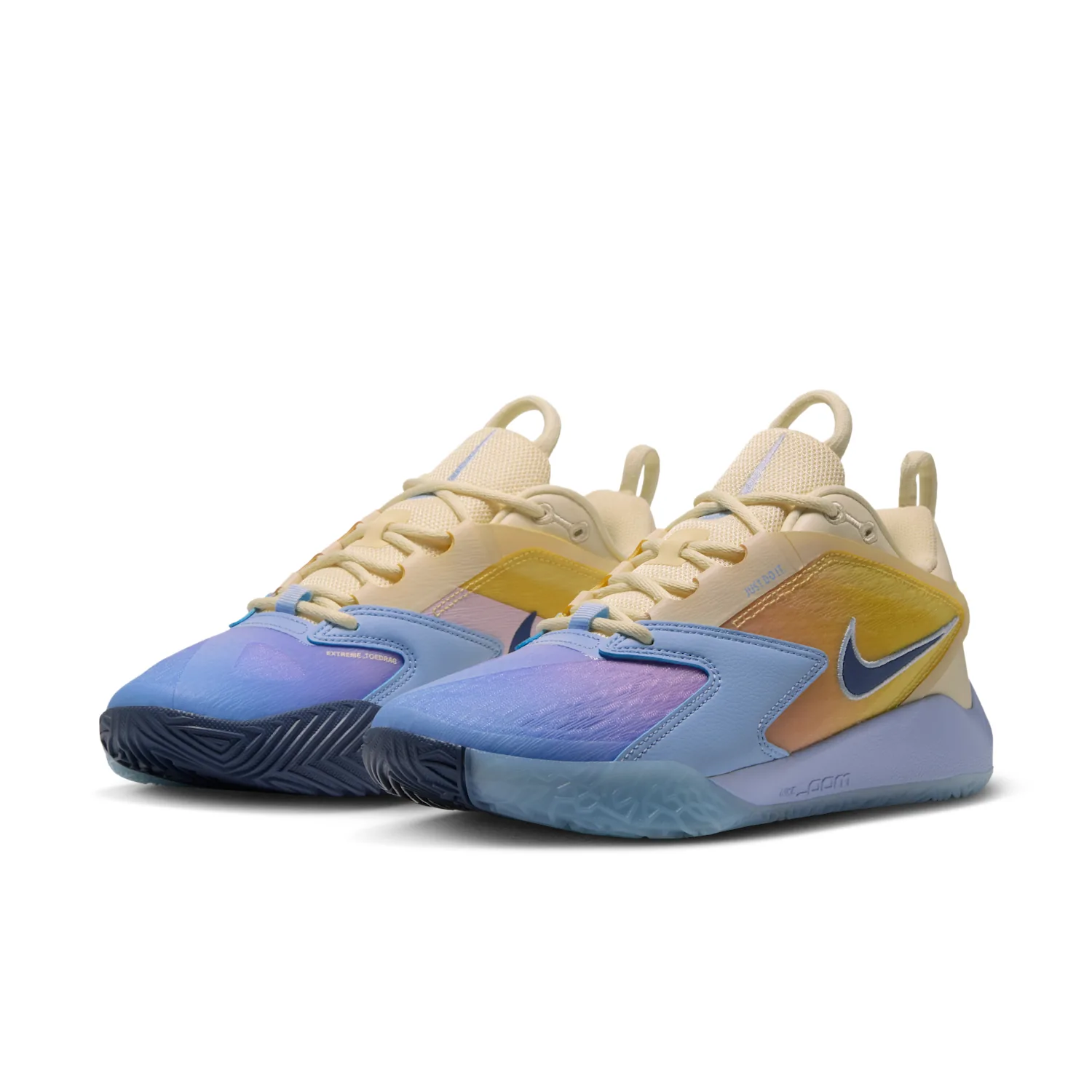 Nike HyperAce 3 SE image 5