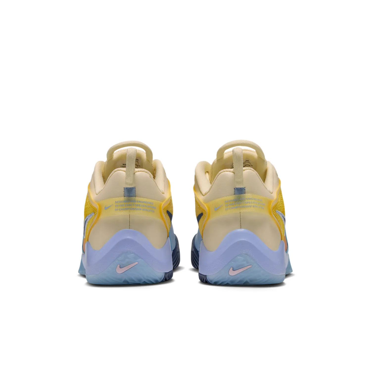 Nike HyperAce 3 SE image 6