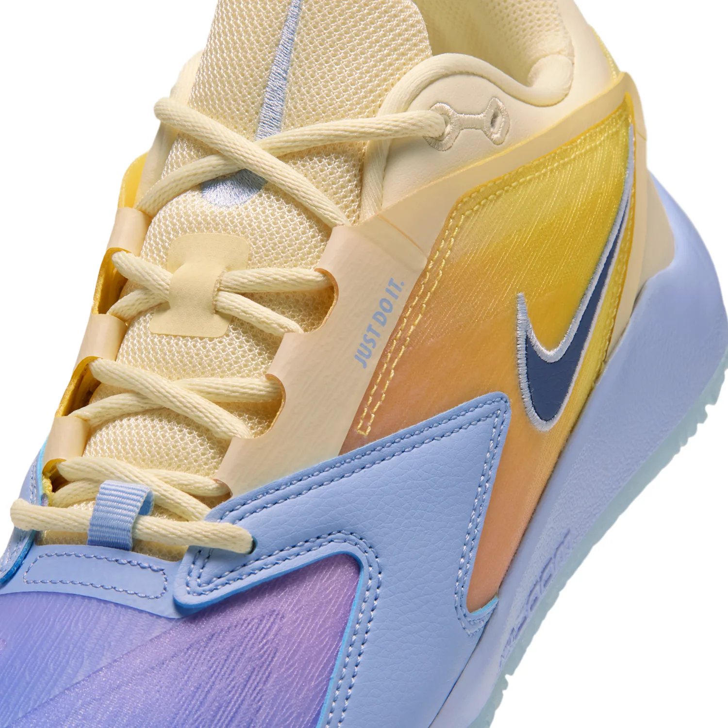 Nike HyperAce 3 SE image 7