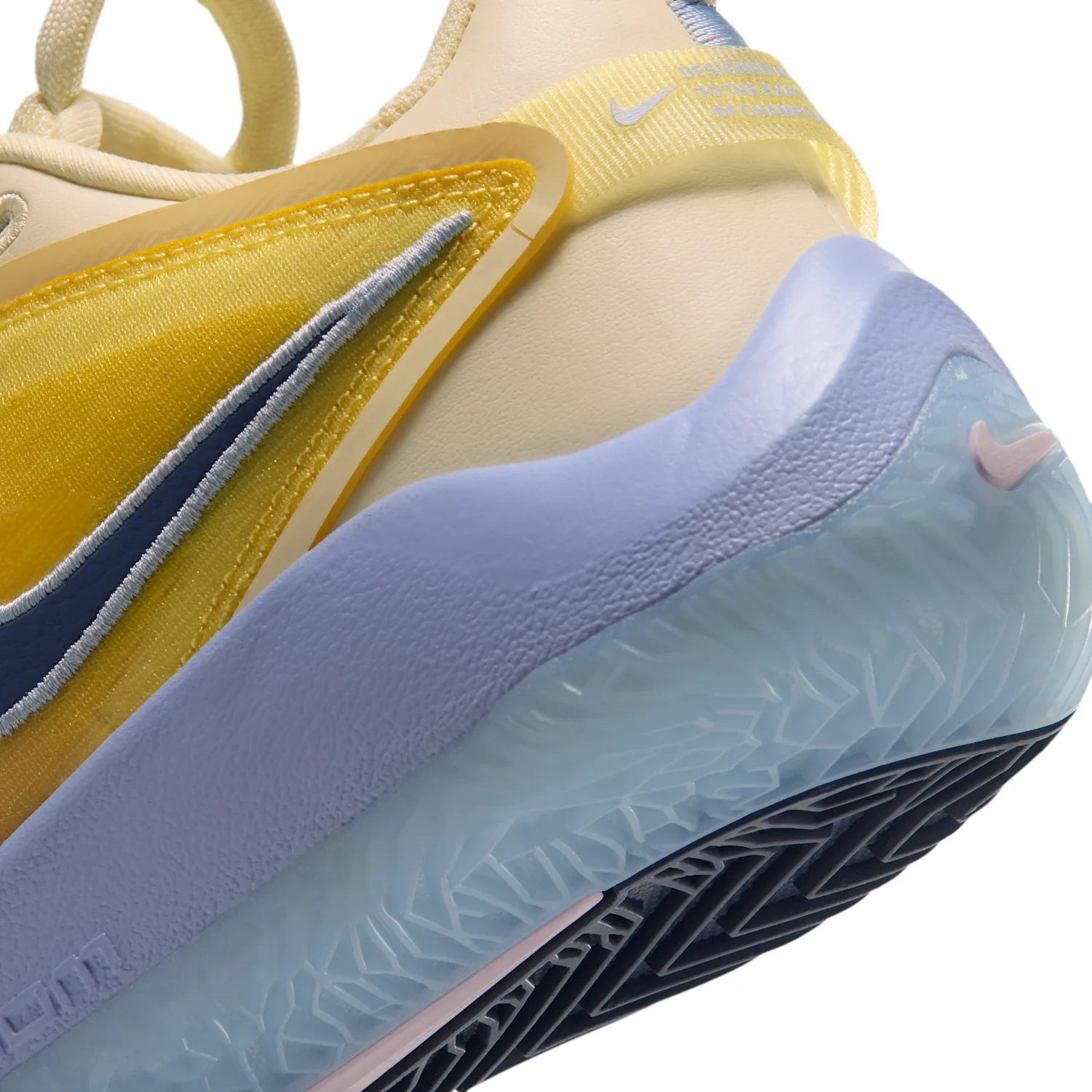 Nike HyperAce 3 SE image 8
