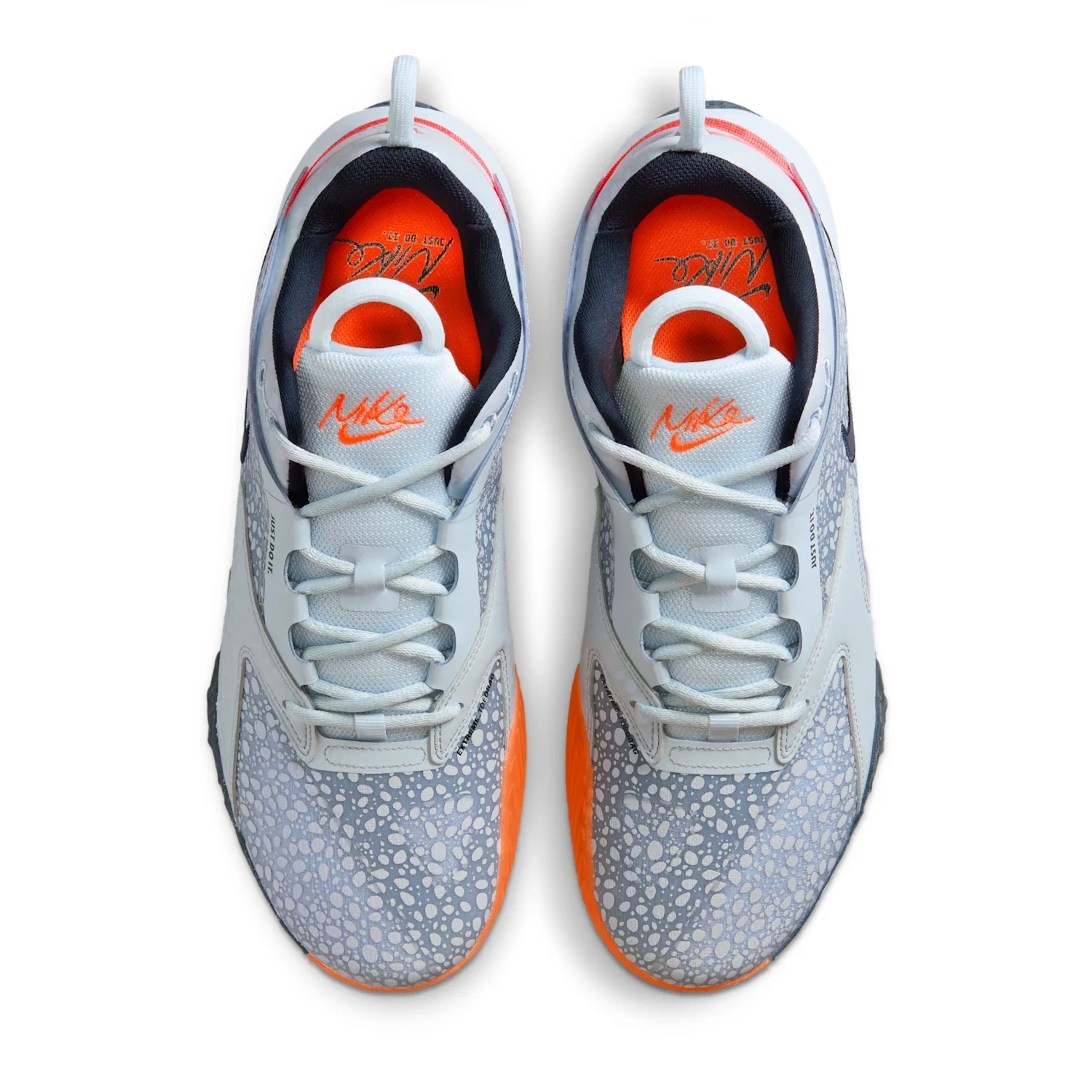 Nike HyperAce 3 SE image 4