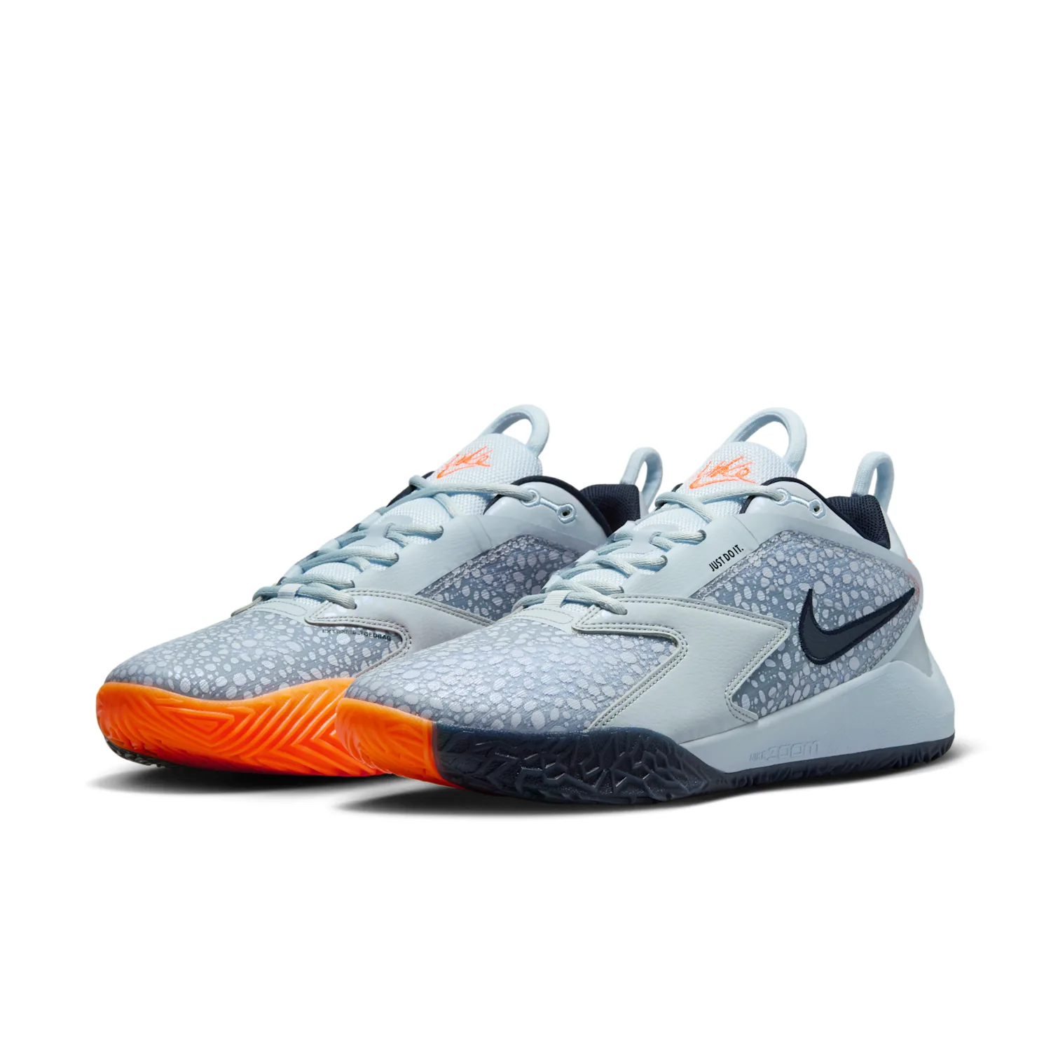 Nike HyperAce 3 SE image 5