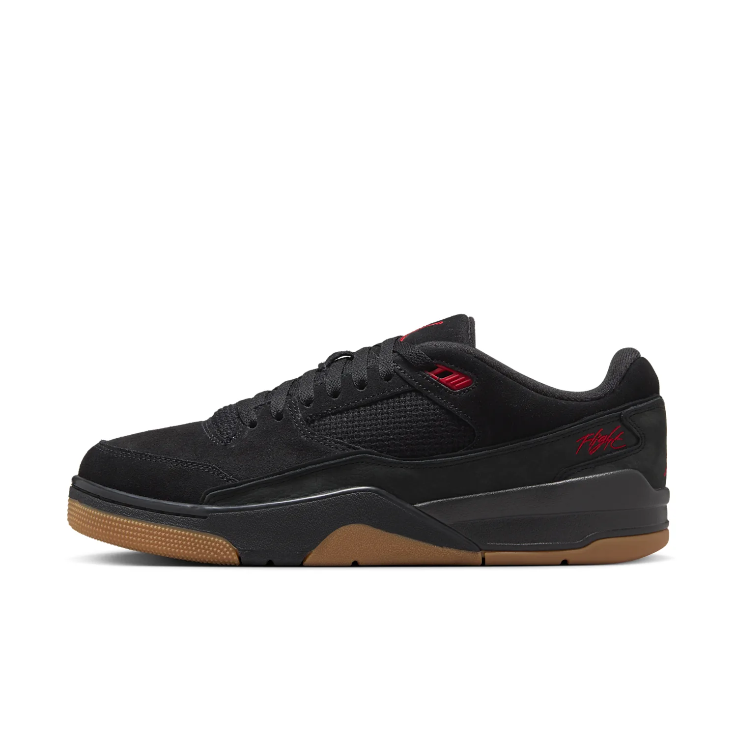 Jordan Flight Court