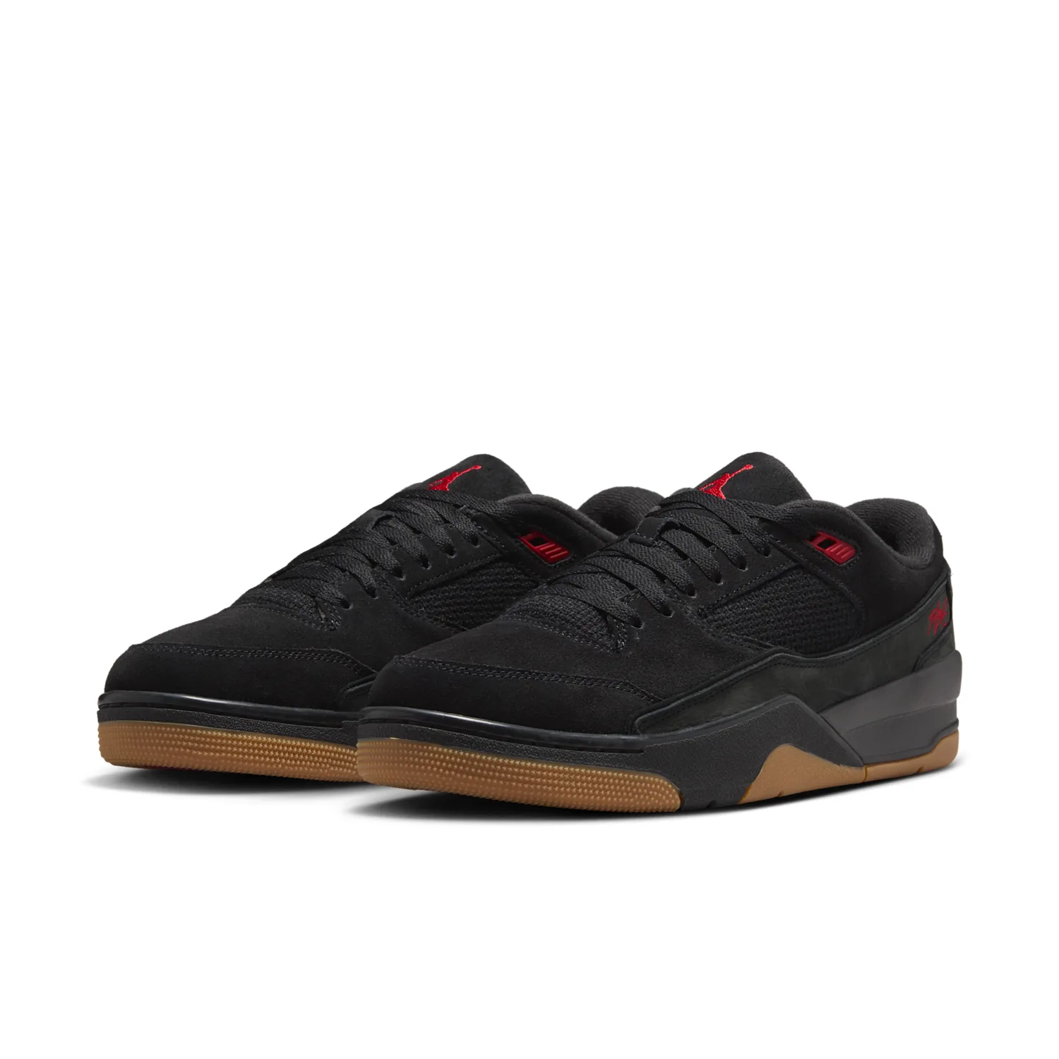 Jordan Flight Court image 5