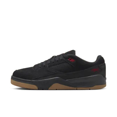 Jordan Flight Court