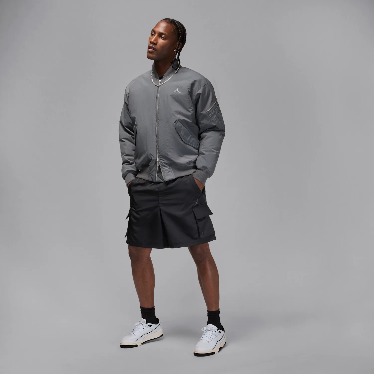 Jordan Flight Court image 9