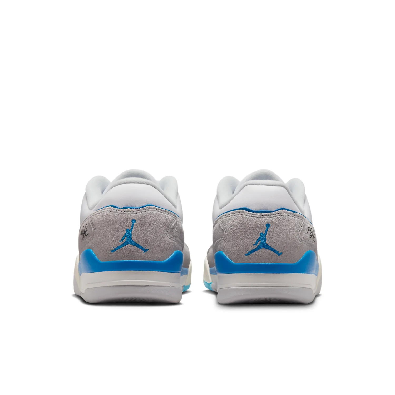 Jordan Flight Court image 6