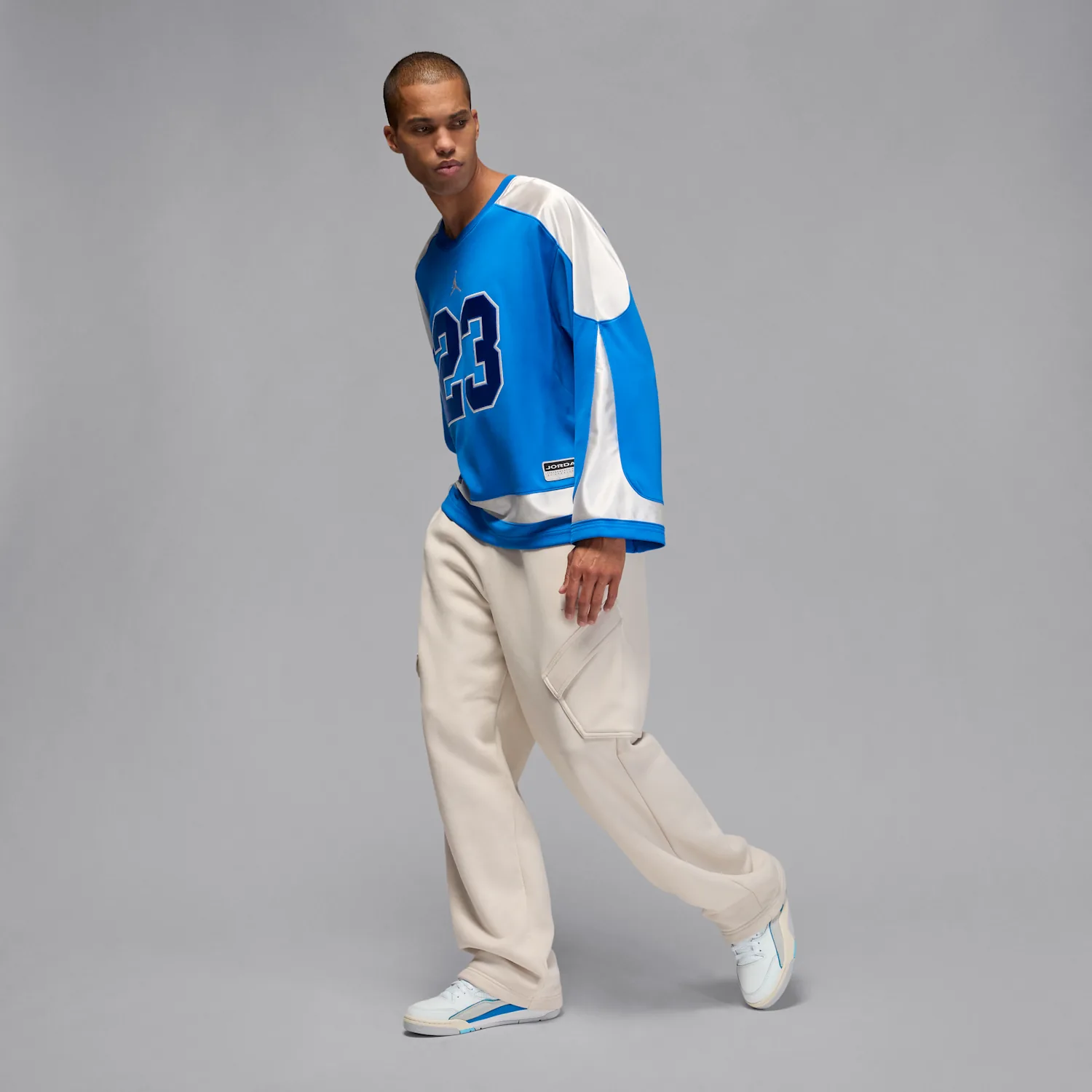 Jordan Flight Court image 9