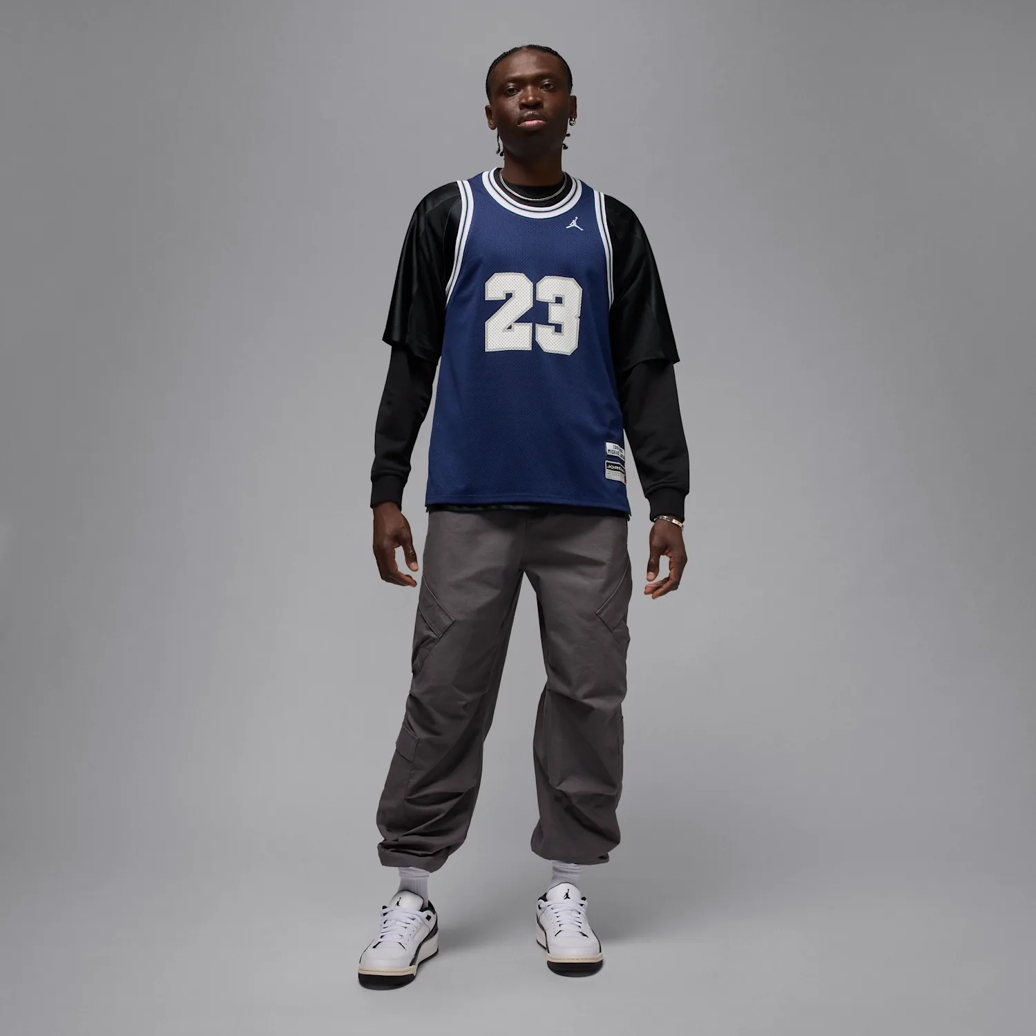 Jordan Flight Court image 9