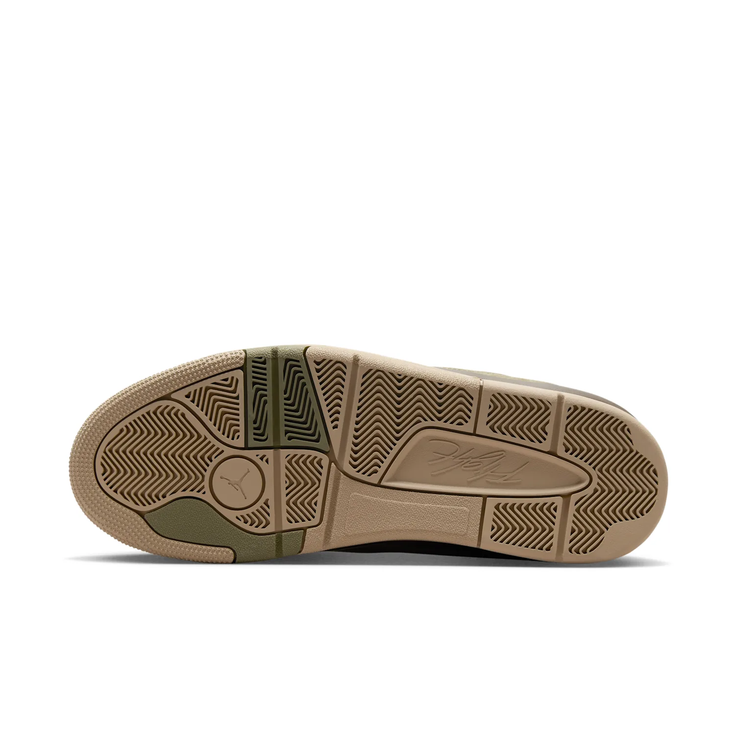 Jordan Flight Court image 2