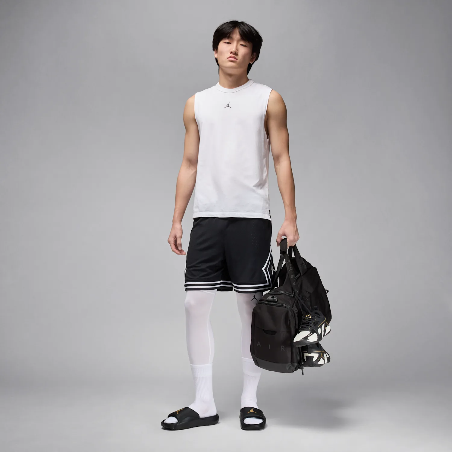 Jordan Franchise image 7