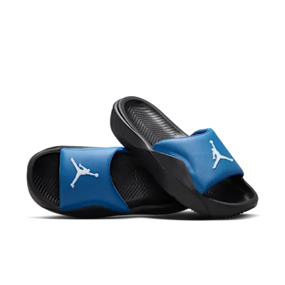 Jordan Franchise