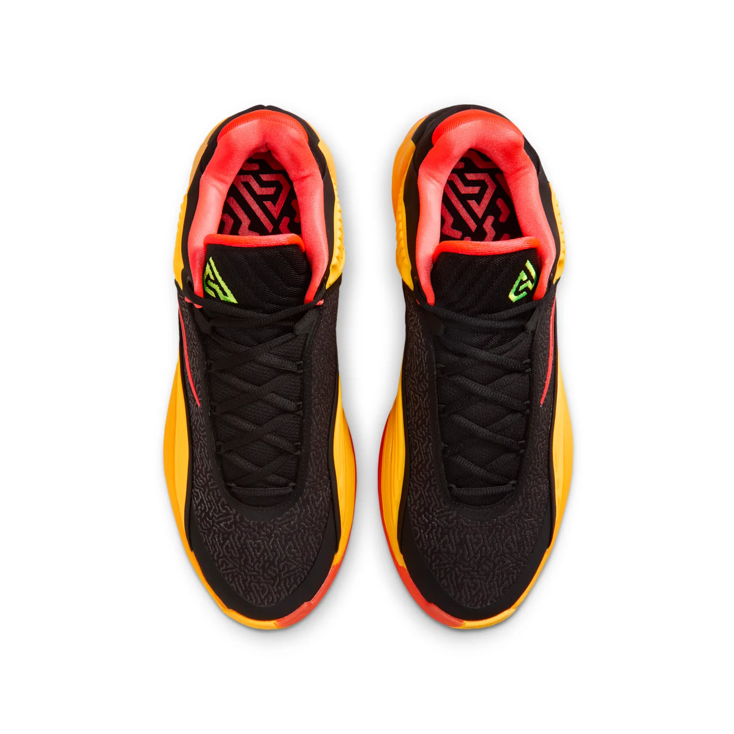 Giannis Freak 7 "Fearless" image 4