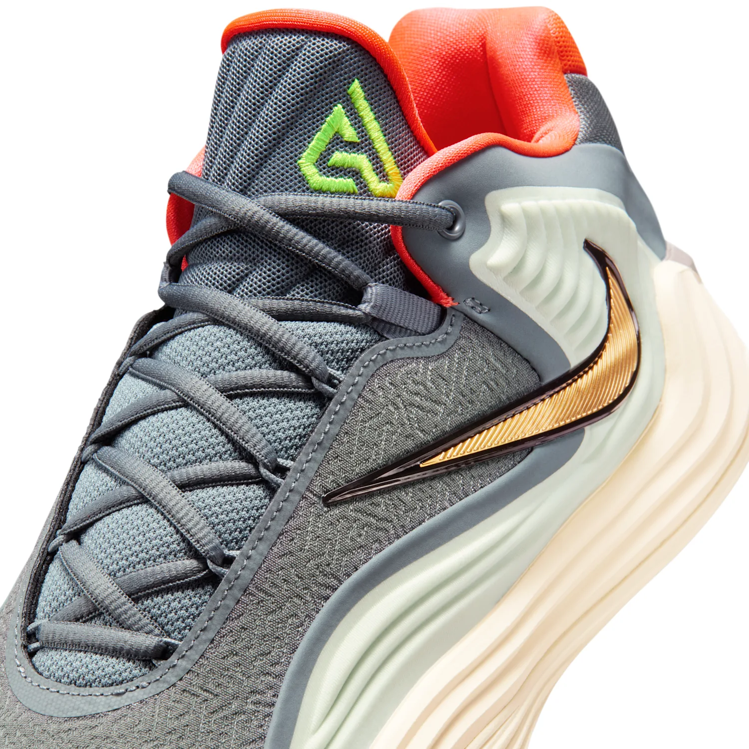 Giannis Freak 7 "Ignition" image 7