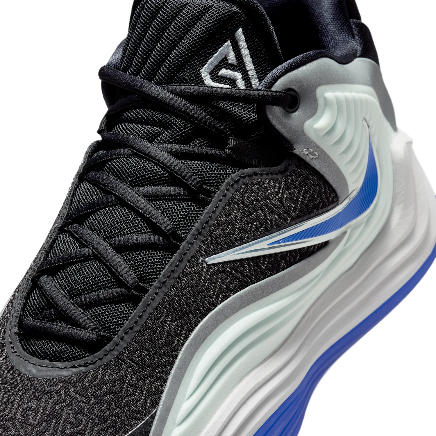 Giannis Freak 7 "1 Cent" image 7