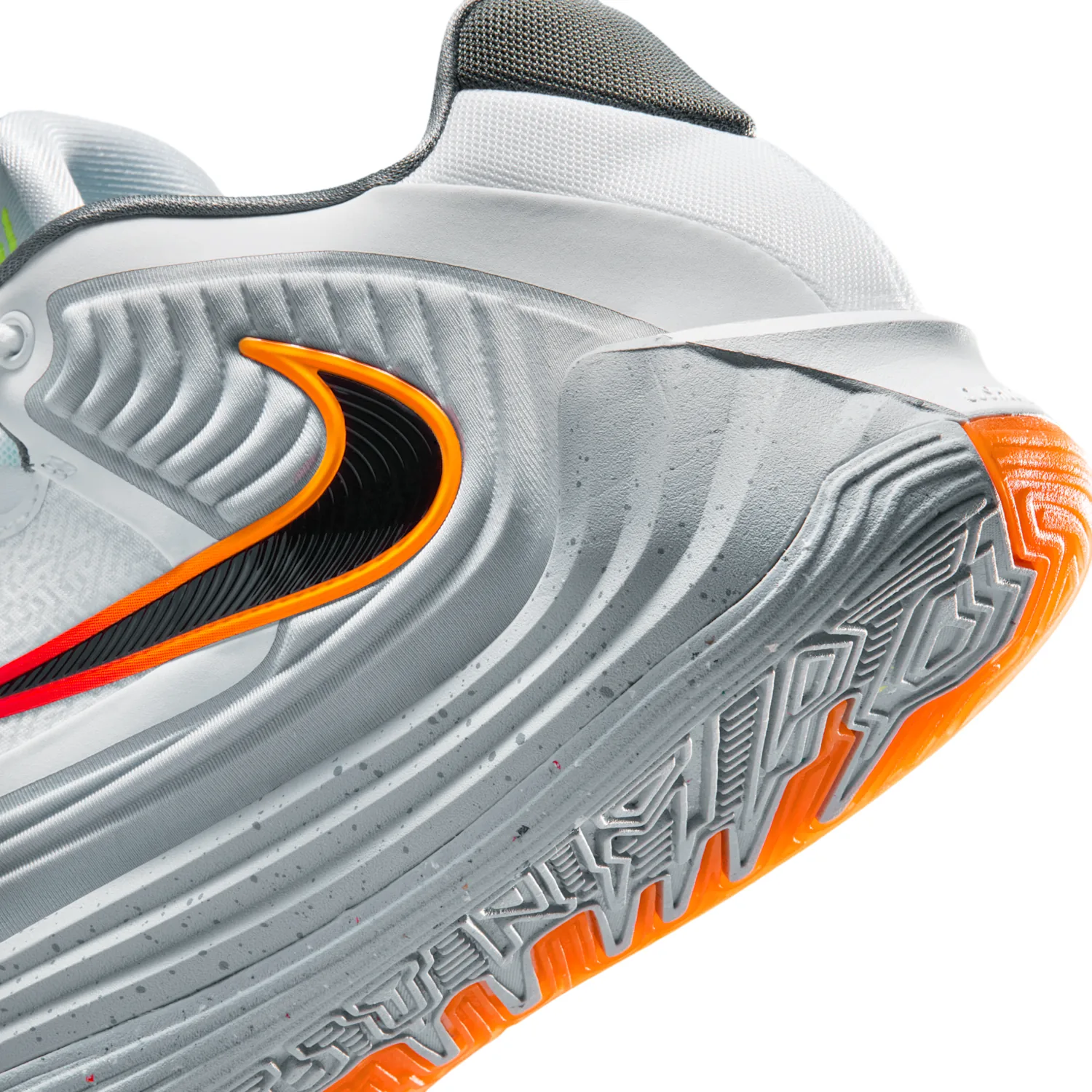 Giannis Freak 7 "Ignition" image 8