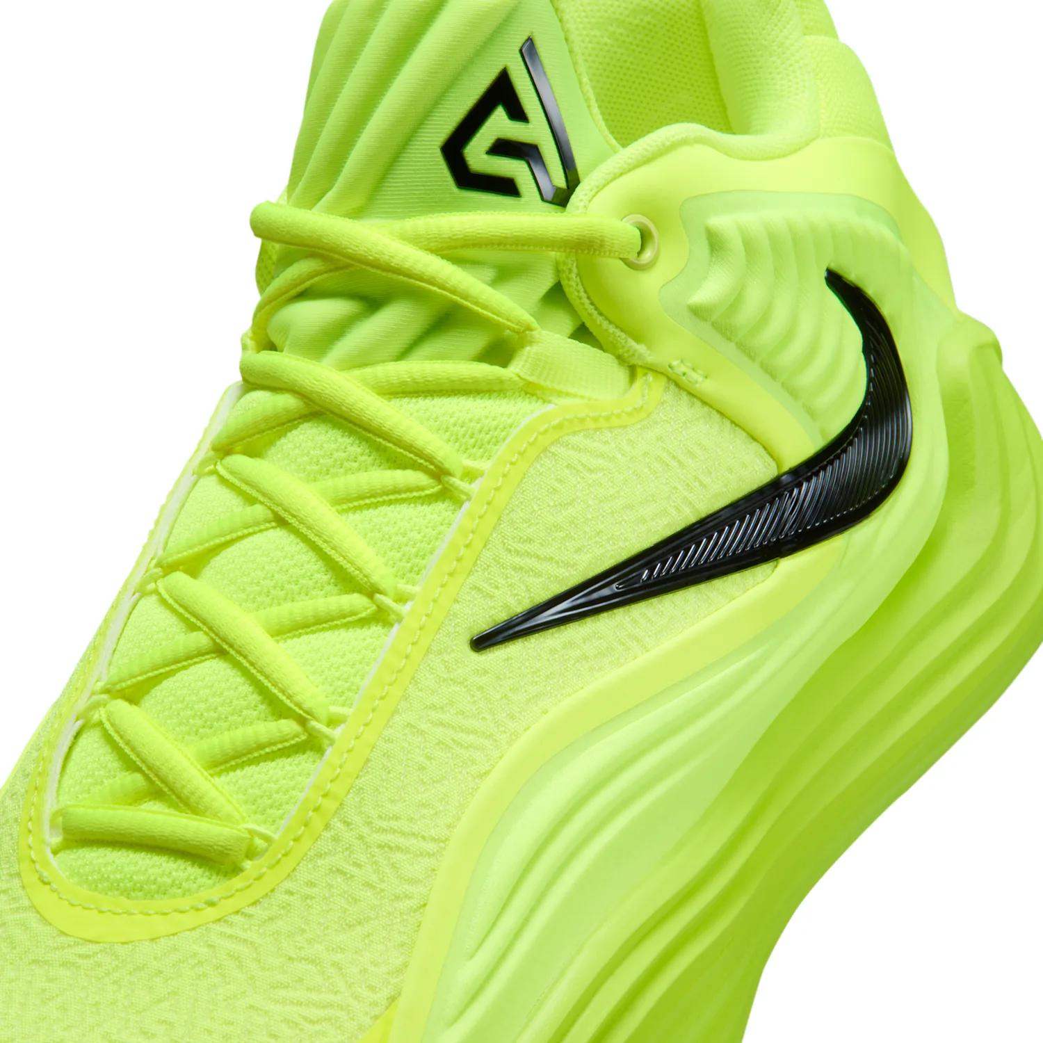 Giannis Freak 7 "Warning Label" image 7