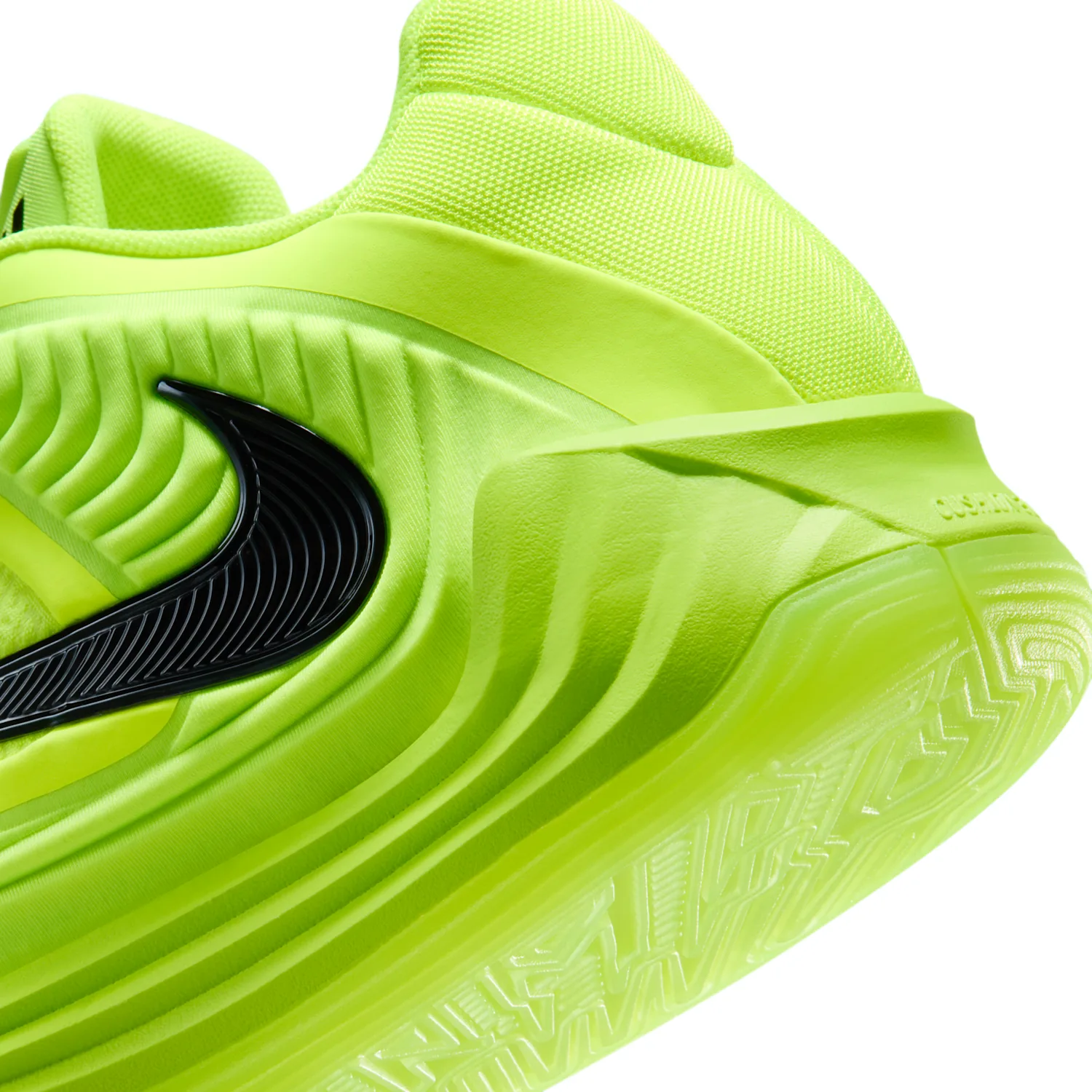 Giannis Freak 7 "Warning Label" image 8