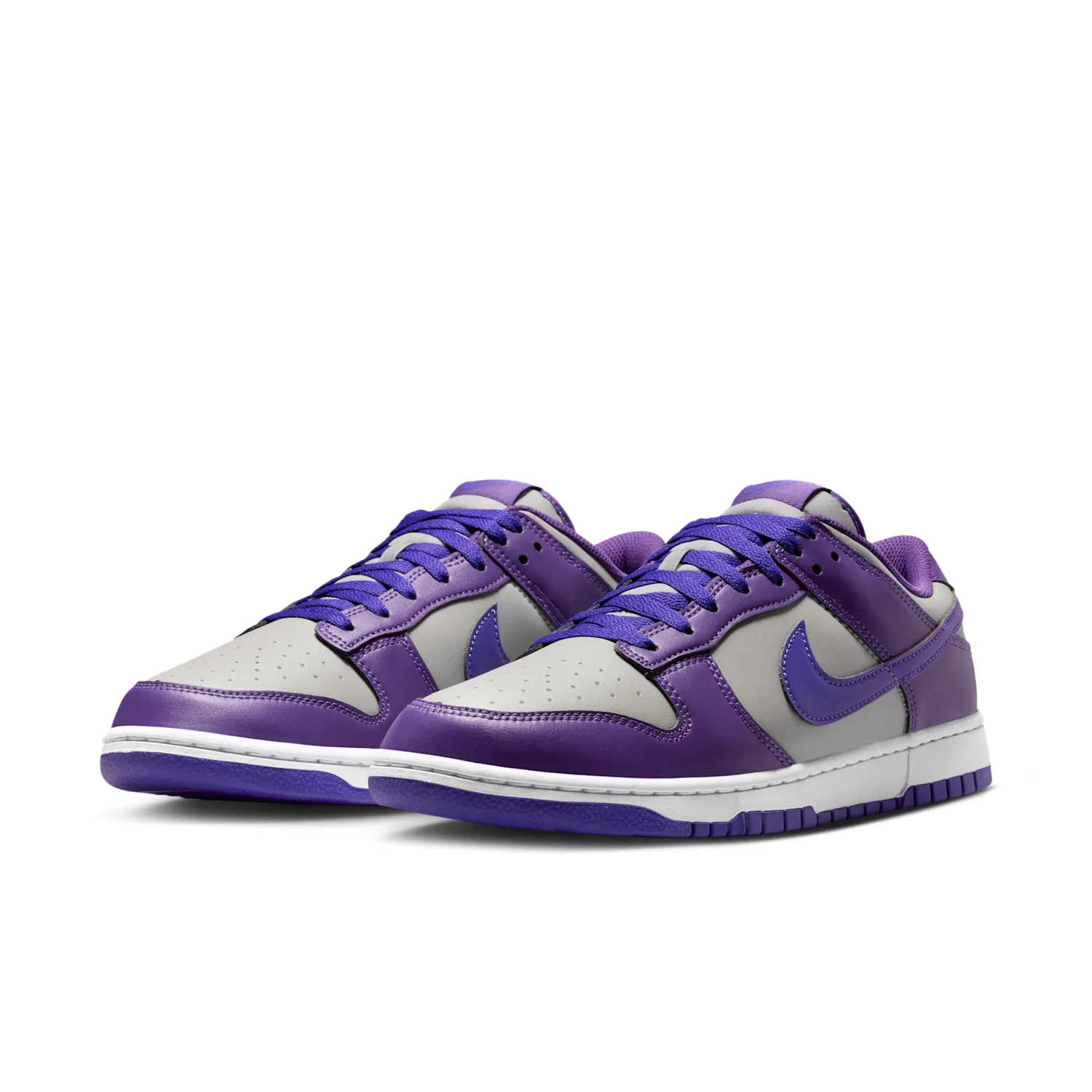 Nike Dunk Low Retro image 5