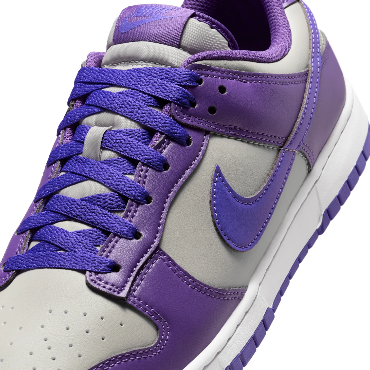 Nike Dunk Low Retro image 7