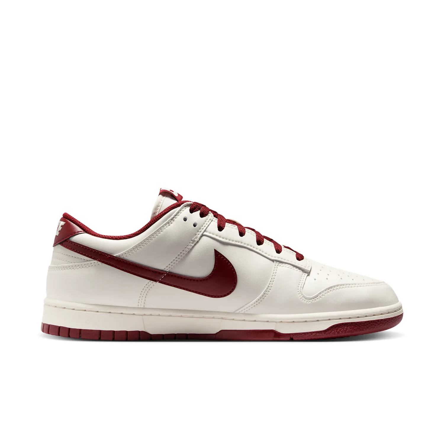 Nike Dunk Low Retro image 3
