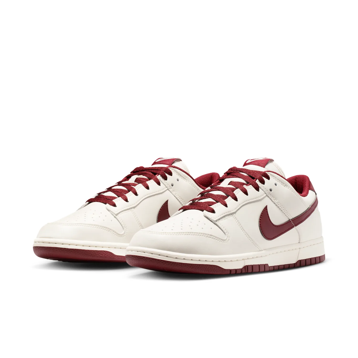 Nike Dunk Low Retro image 5