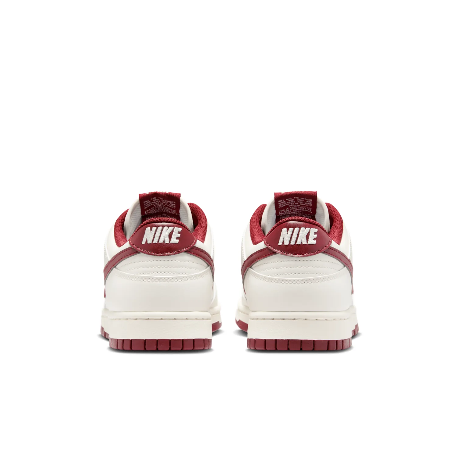 Nike Dunk Low Retro image 6