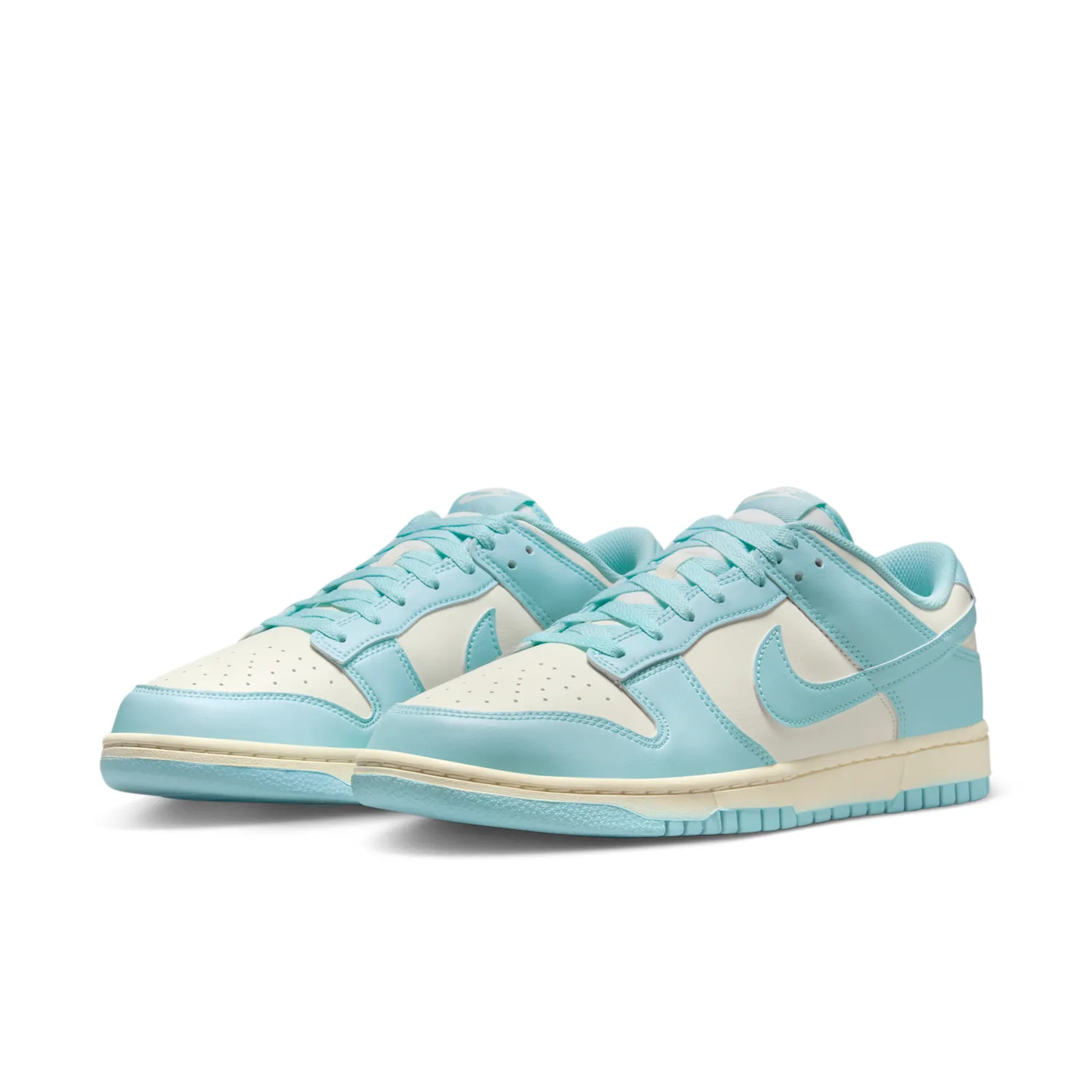 Nike Dunk Low Retro image 5