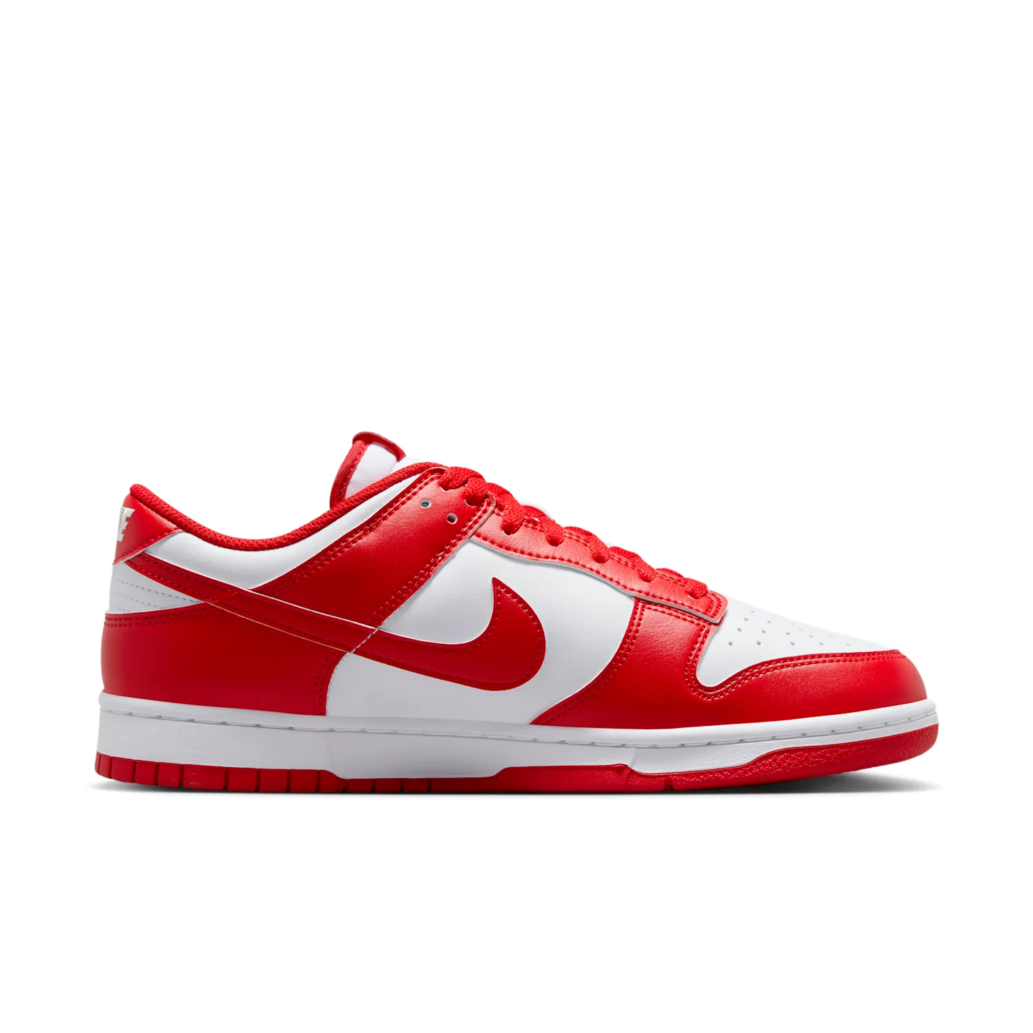 Nike Dunk Low Retro image 3