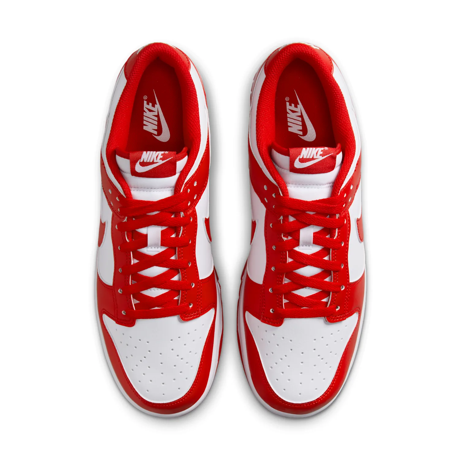 Nike Dunk Low Retro image 4