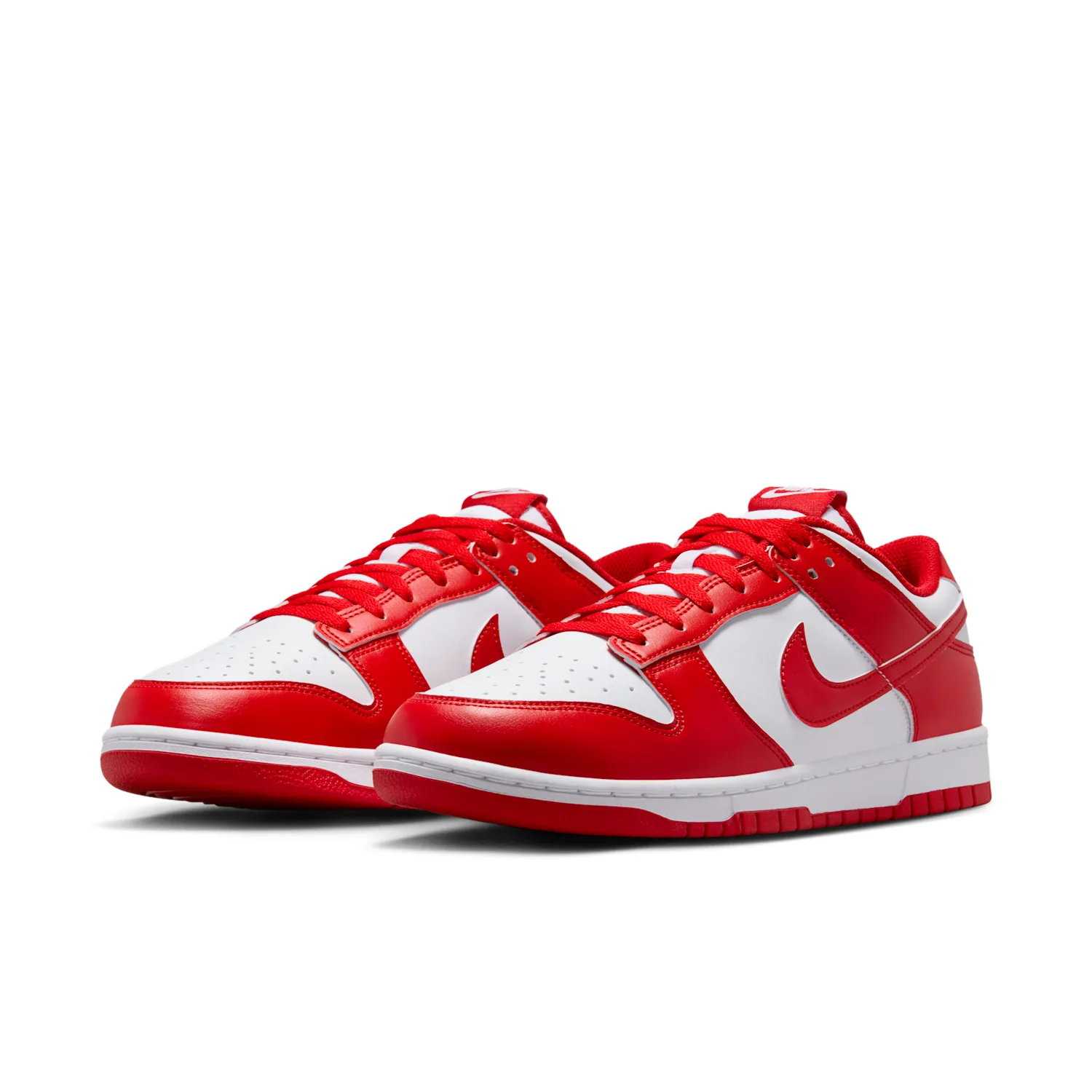 Nike Dunk Low Retro image 5